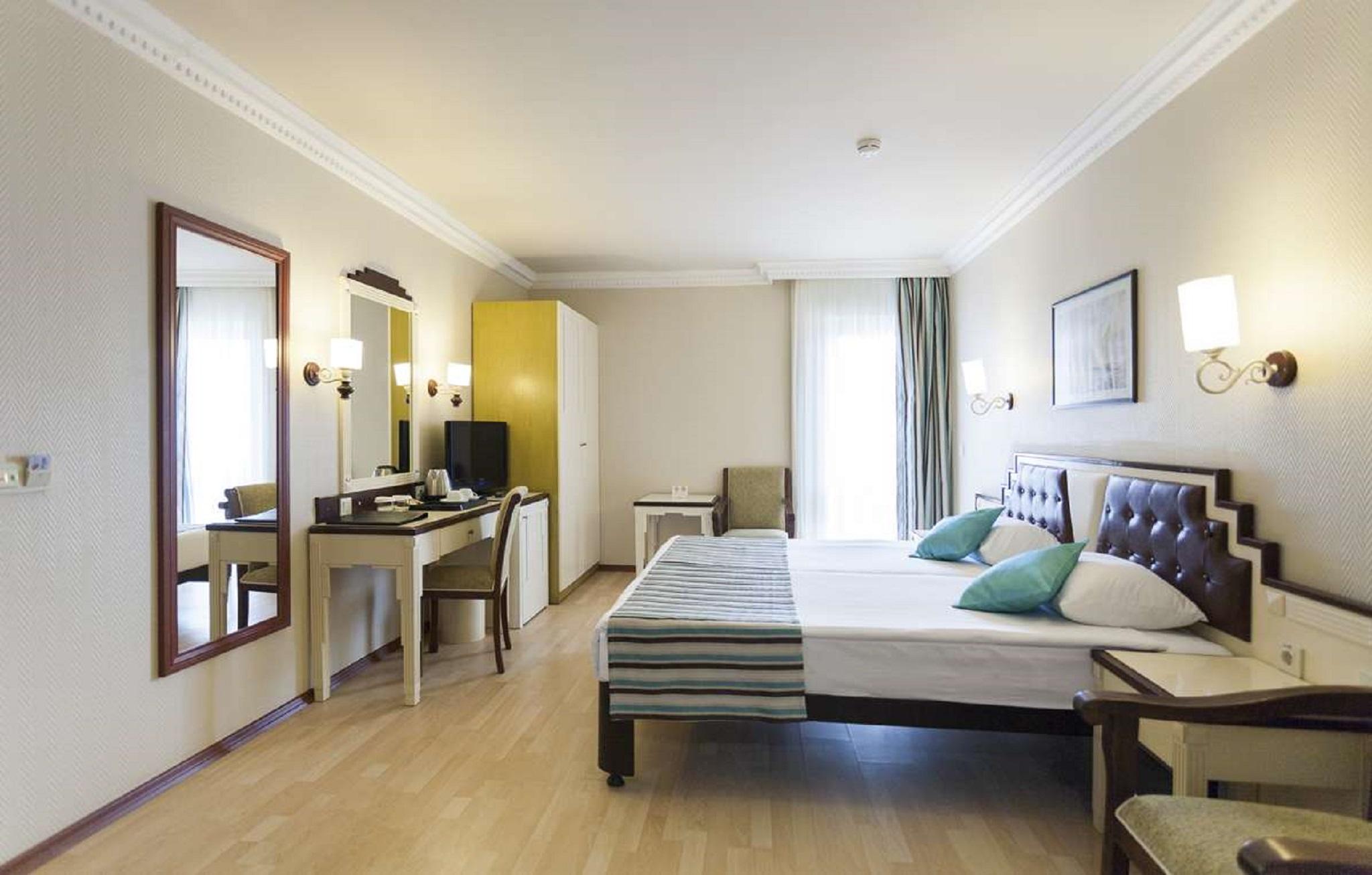 Resort Nova Park Side