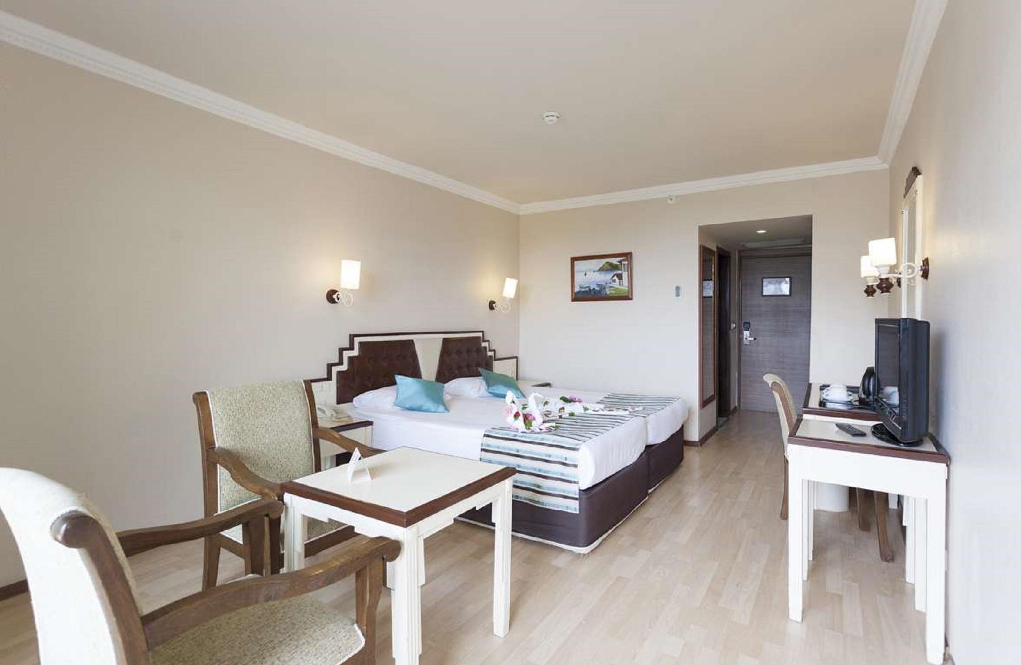 Resort Nova Park 5*