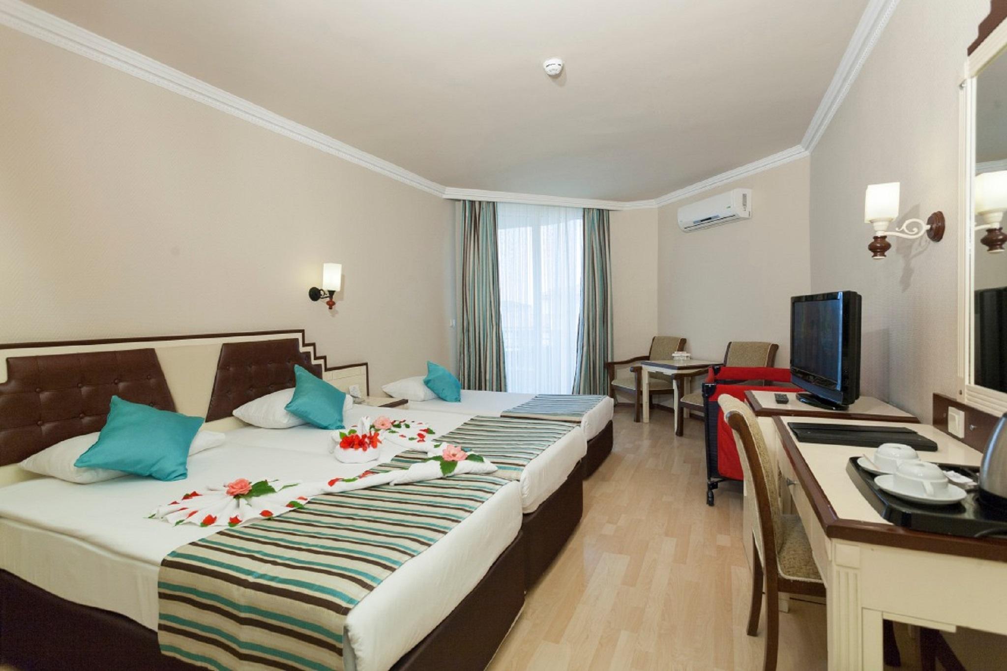 Nova Park Resort