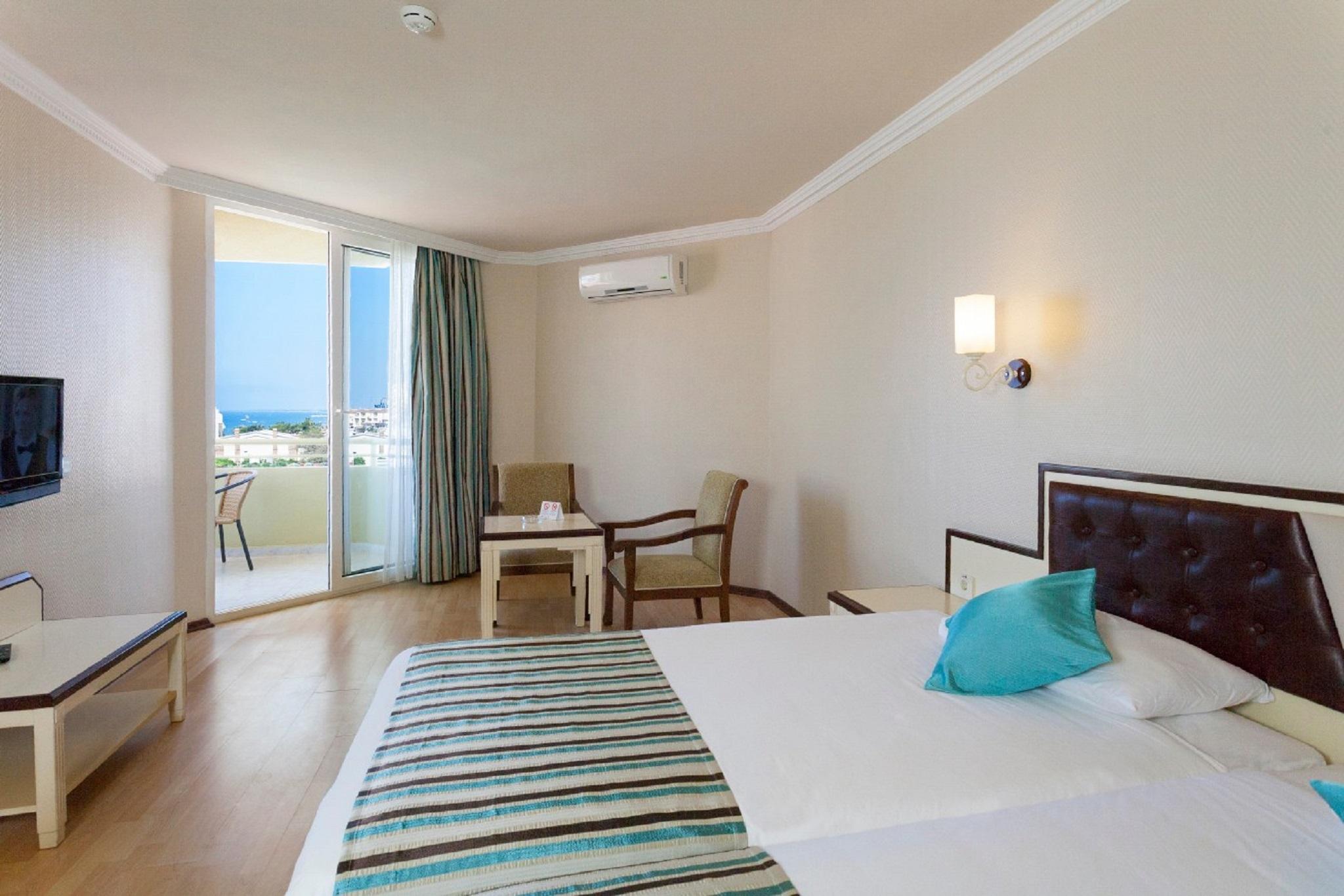Resort Nova Park 5*