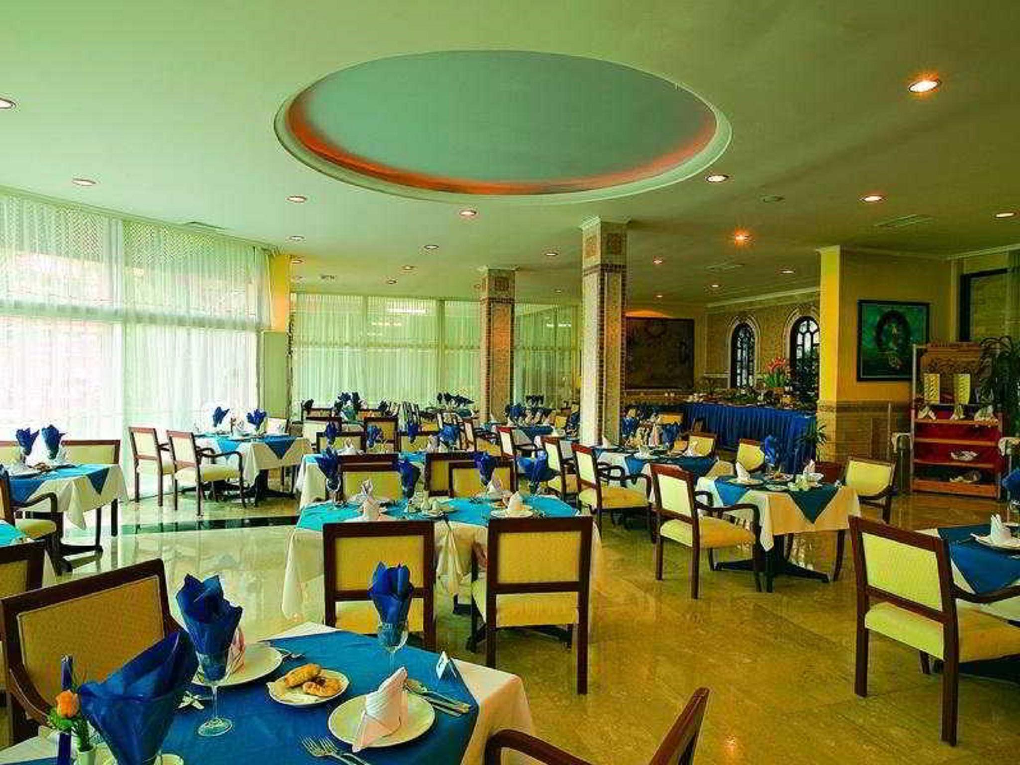 Nova Park Resort