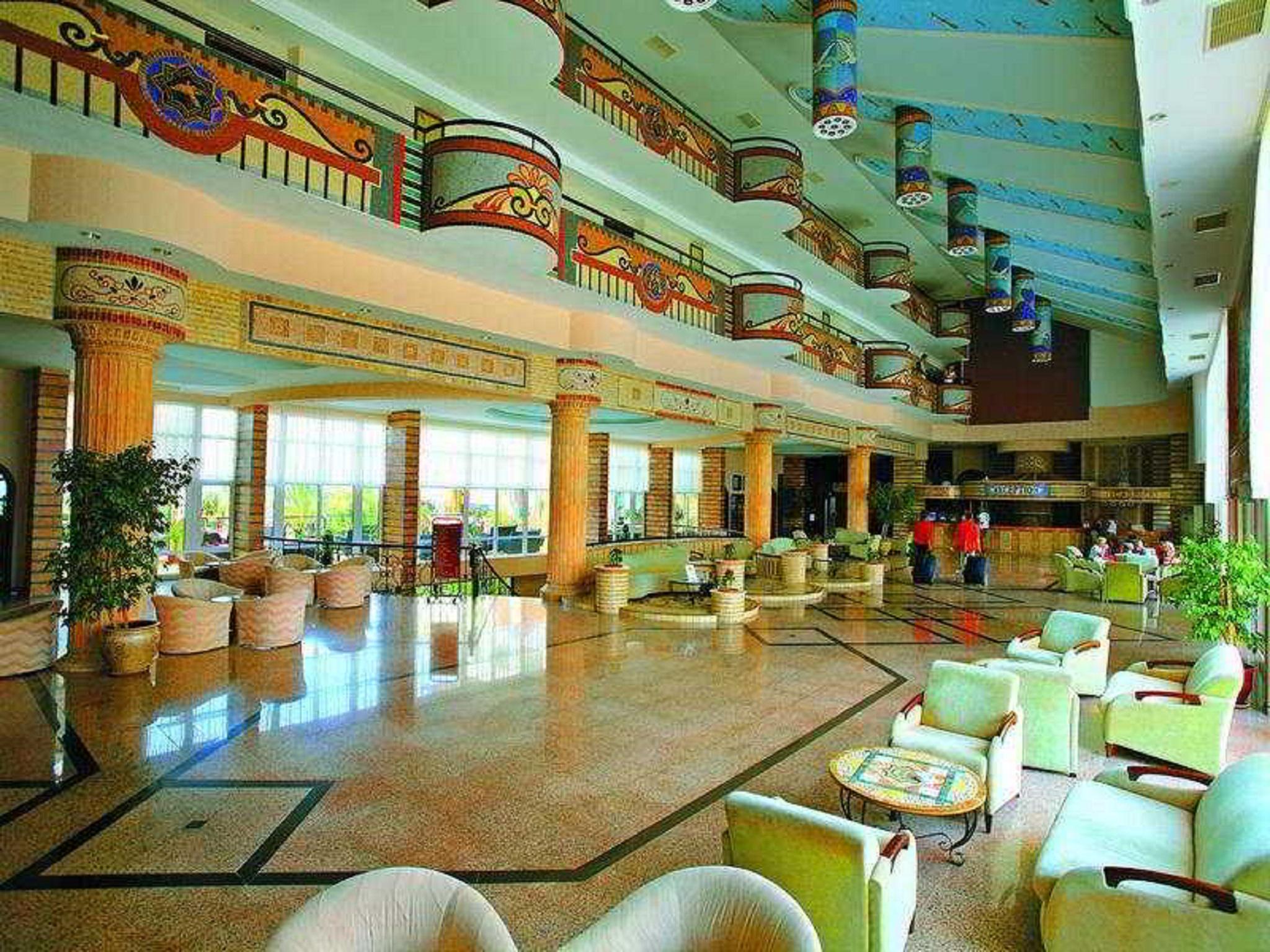 Nova Park Side
