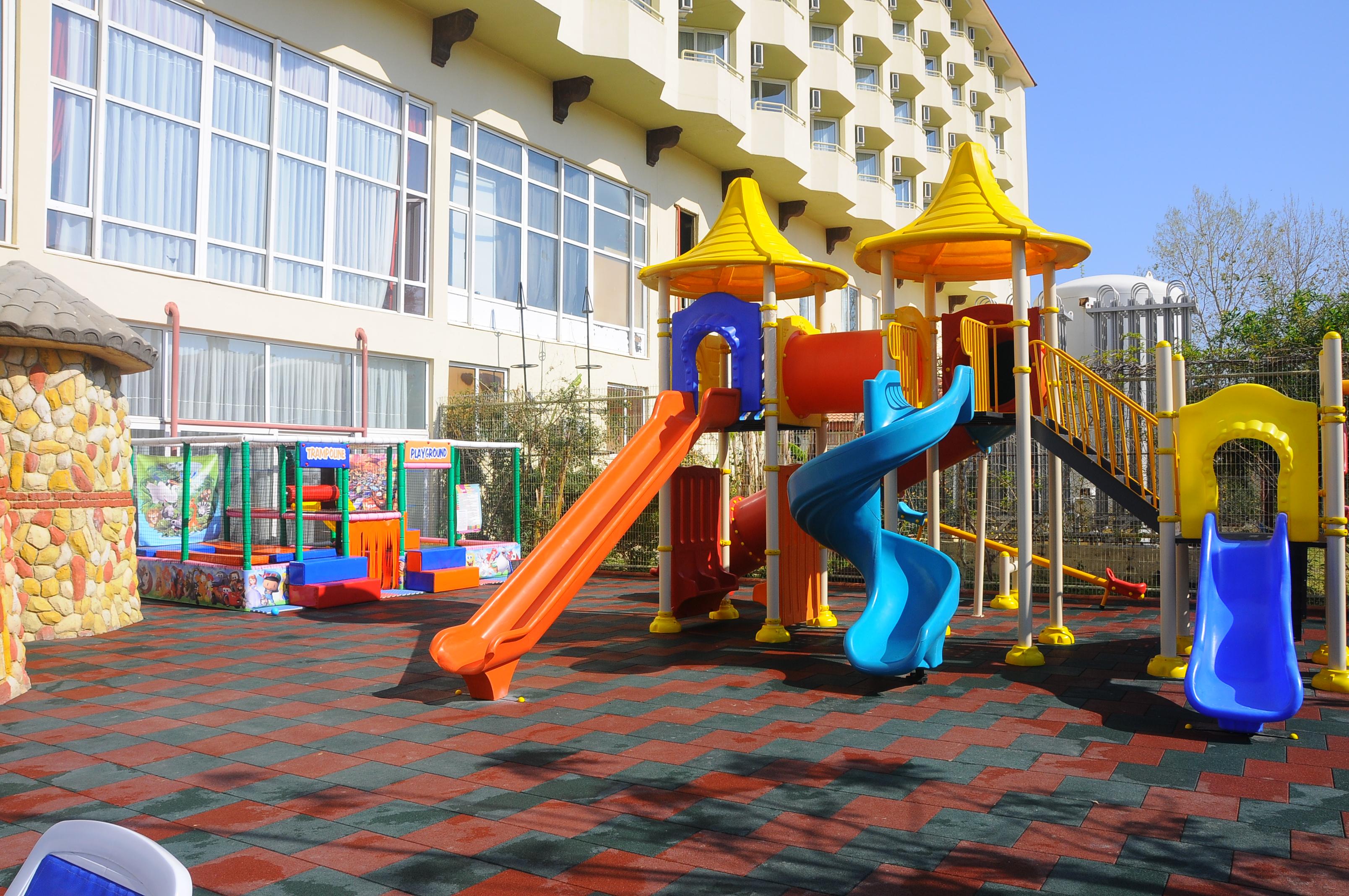 Nova Park 5*