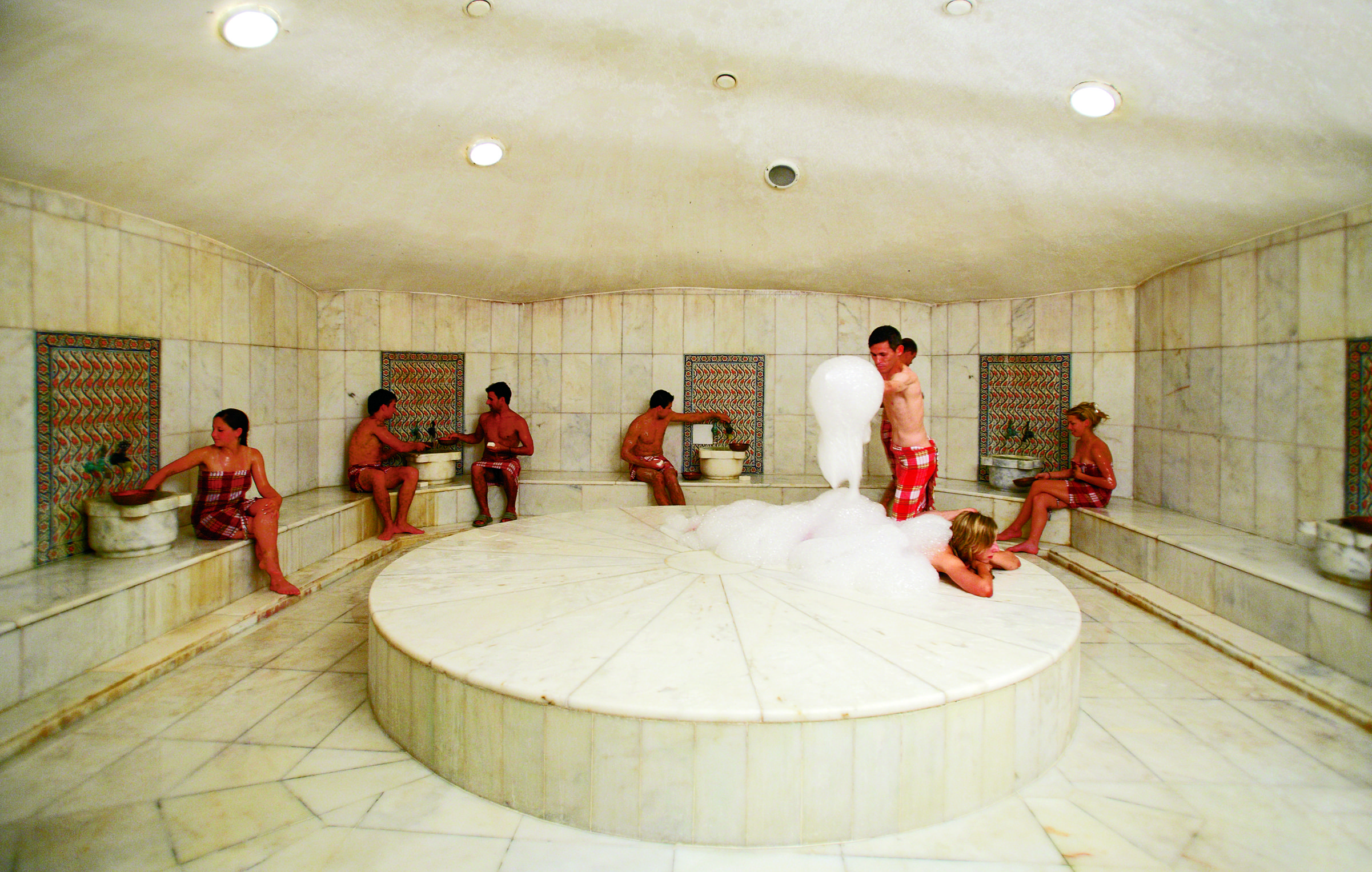 Resort Nova Park