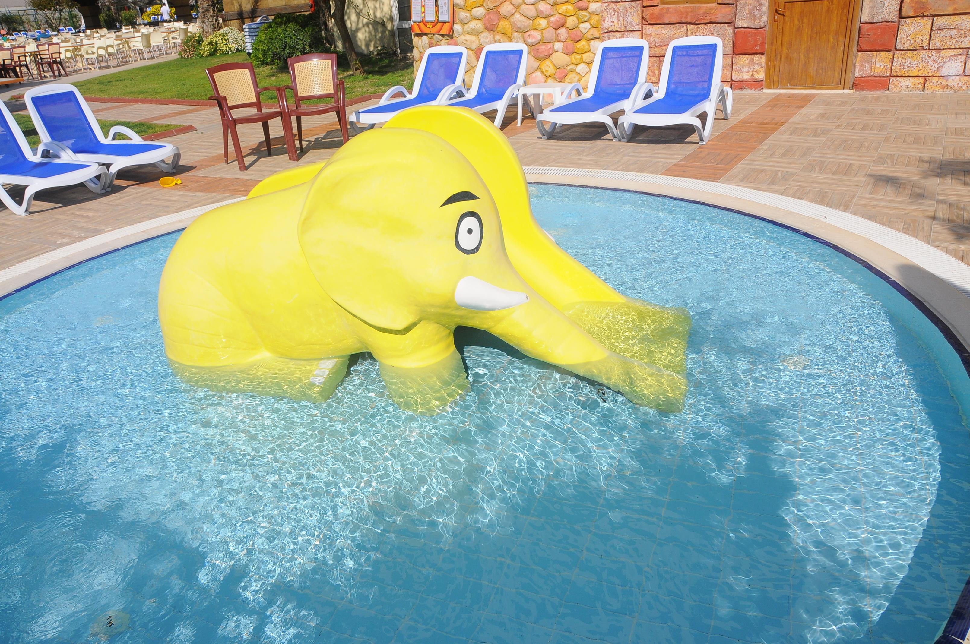 Resort Nova Park 5*