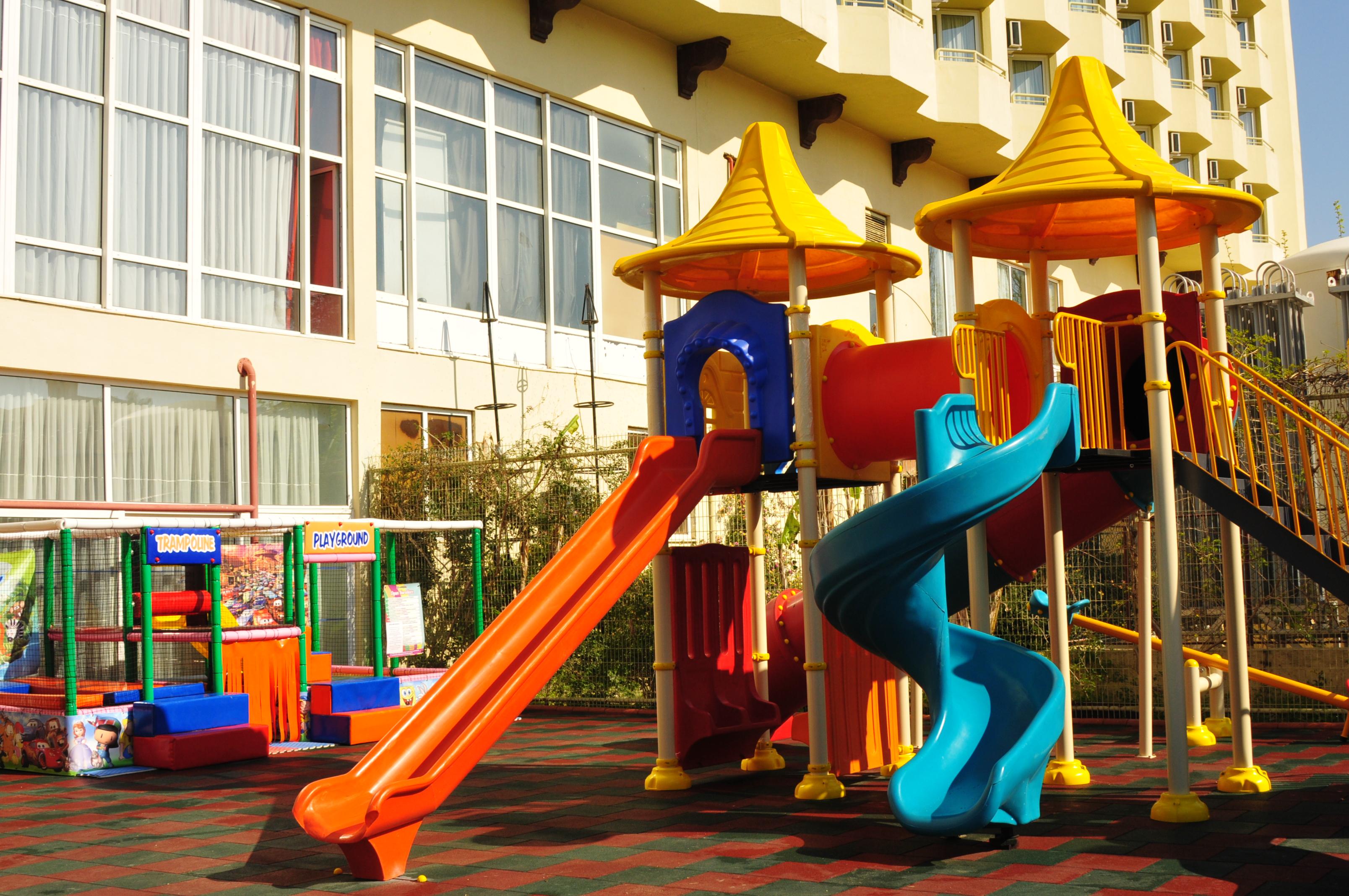 Nova Park Resort 5*