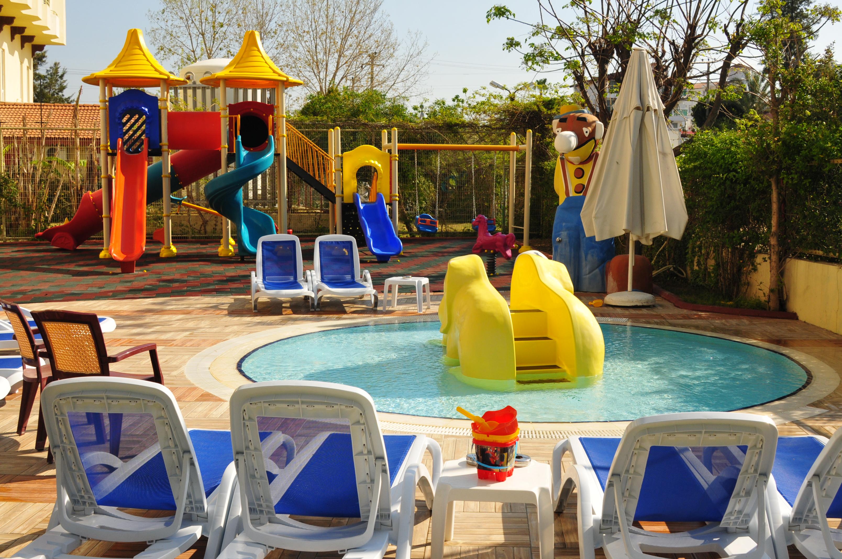 Resort Nova Park
