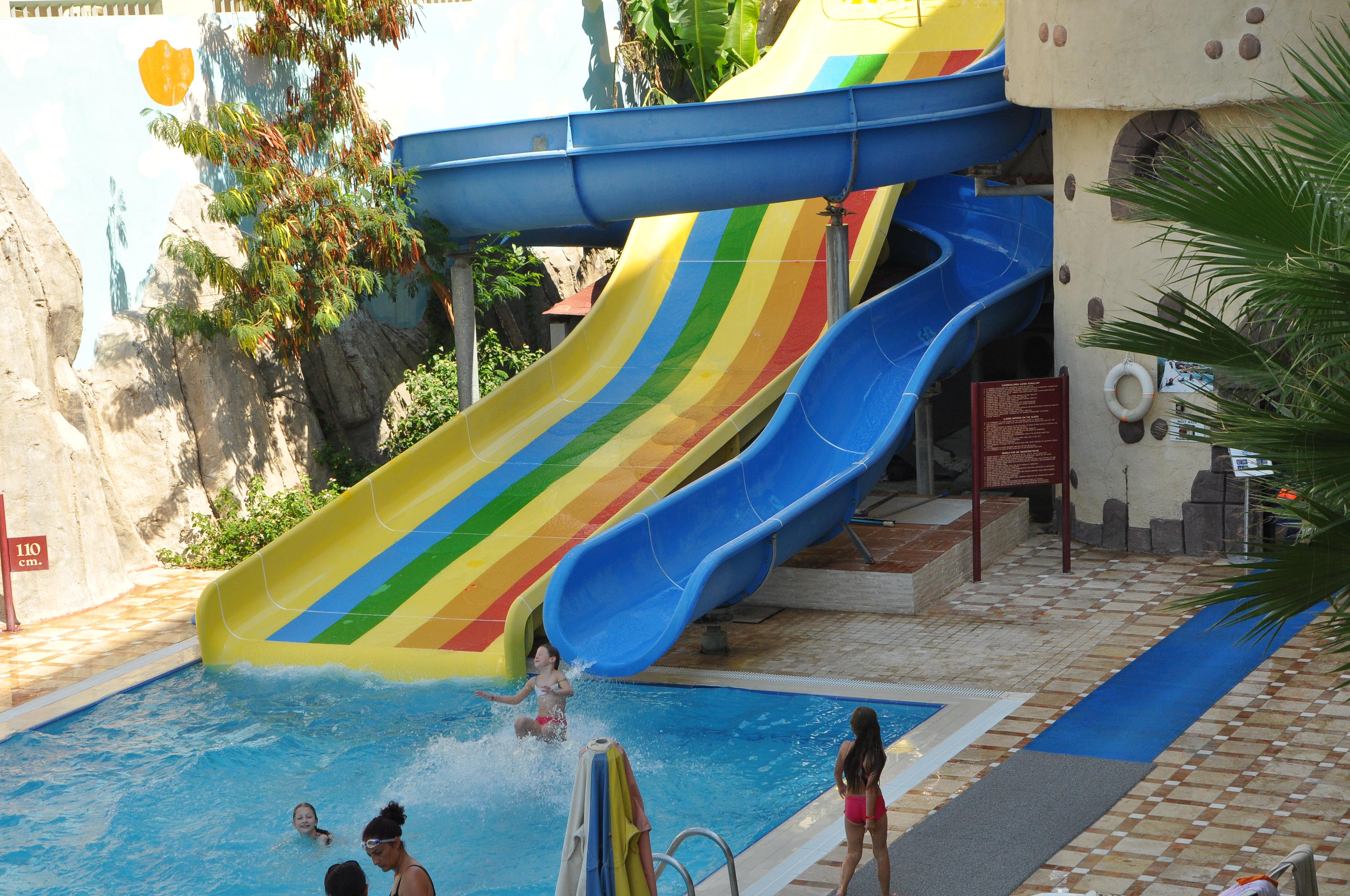Resort Nova Park 5*