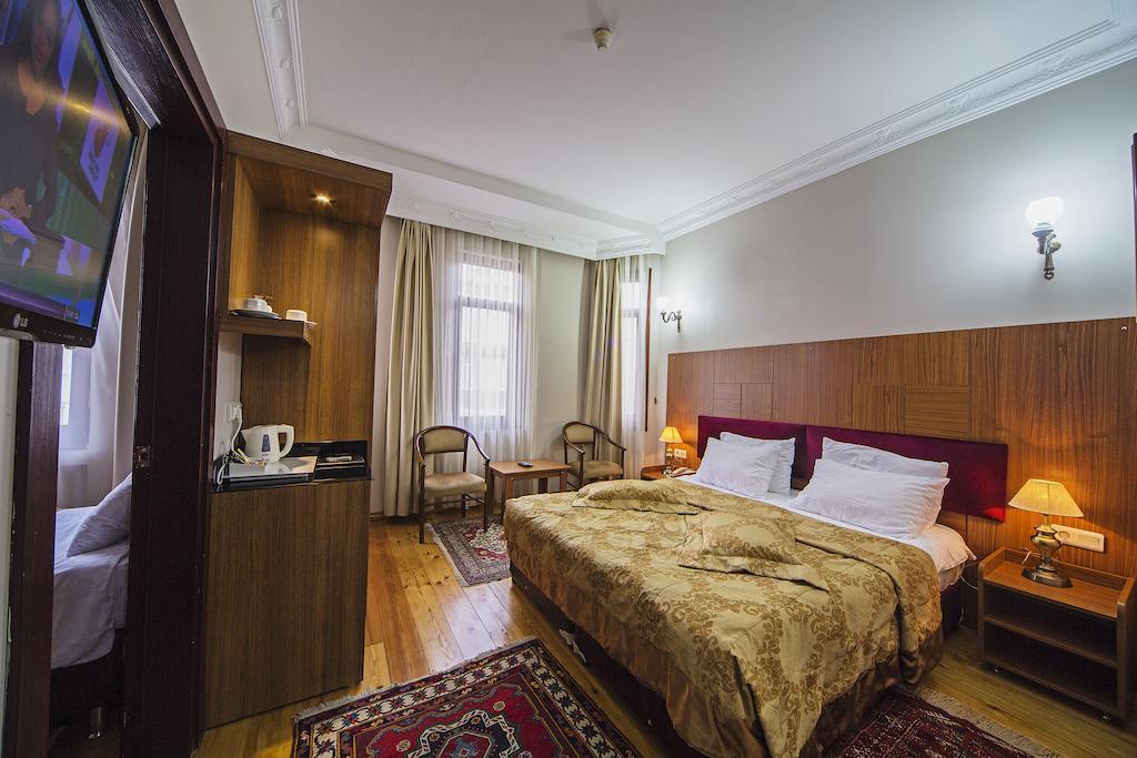 Hotel Hippodrome