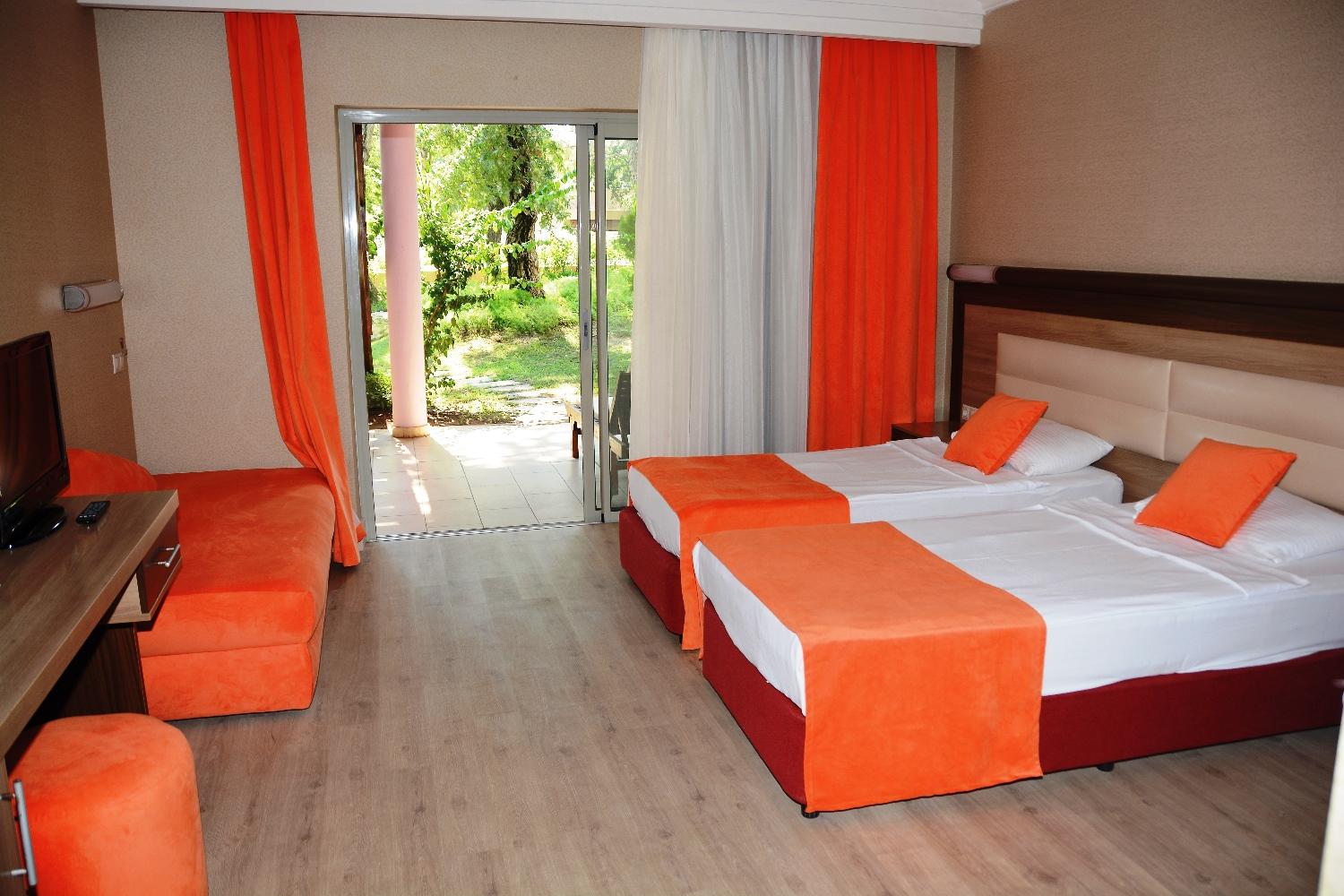 Resort Sueno 5*