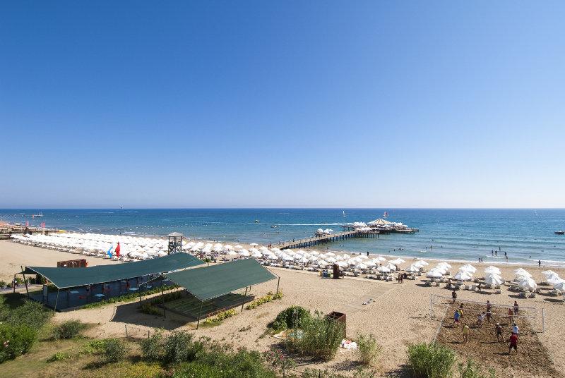 Resort Sueno 5*
