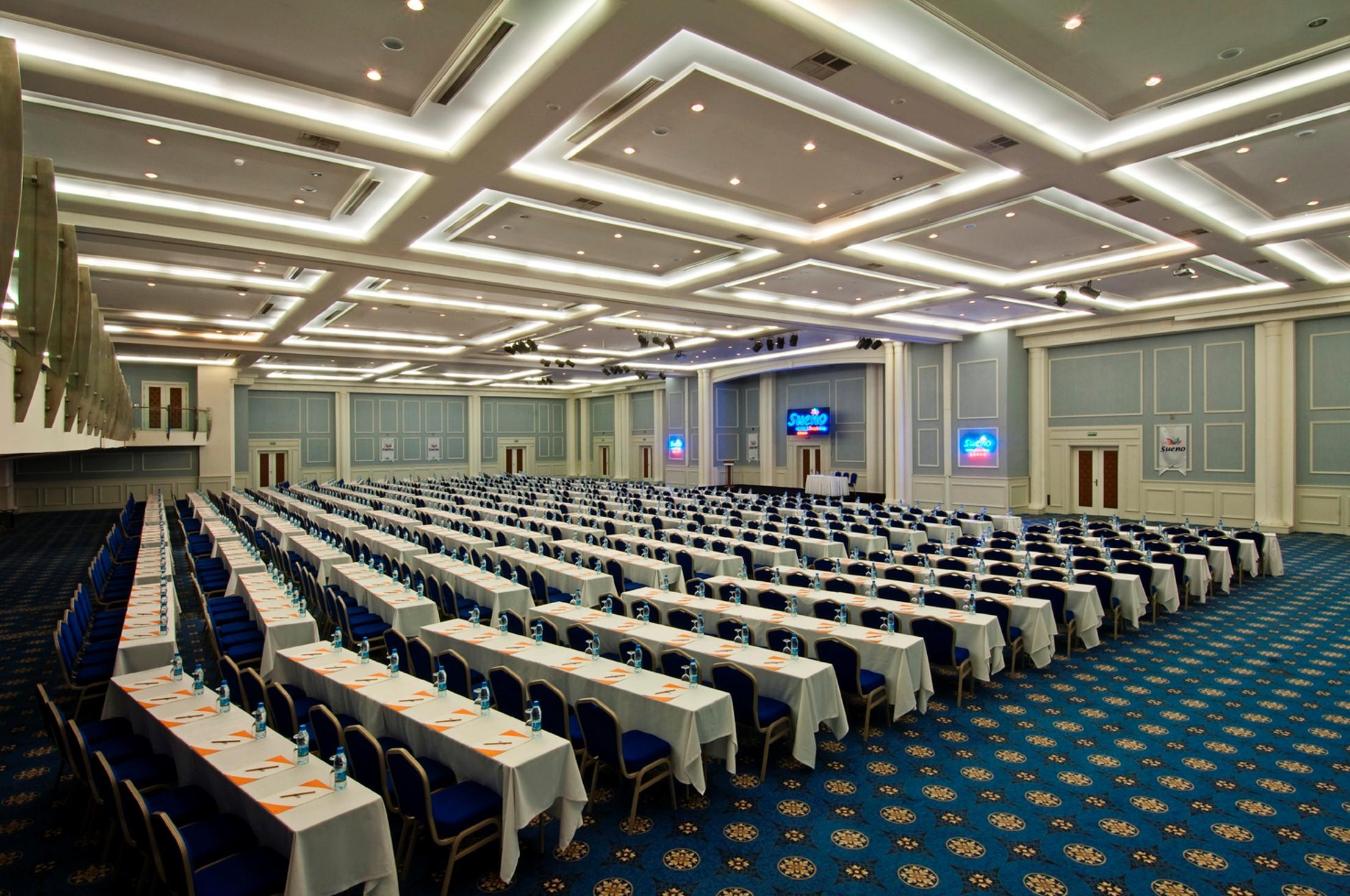 Sueno Resort 5*