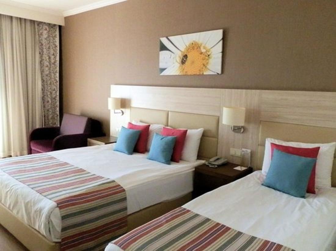 Prenses Hotel 5*