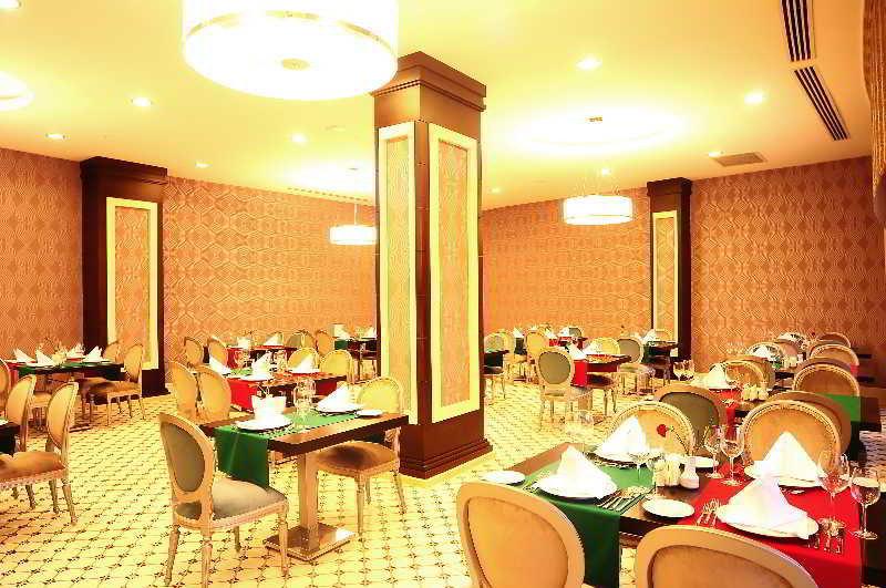 Hotel Prenses