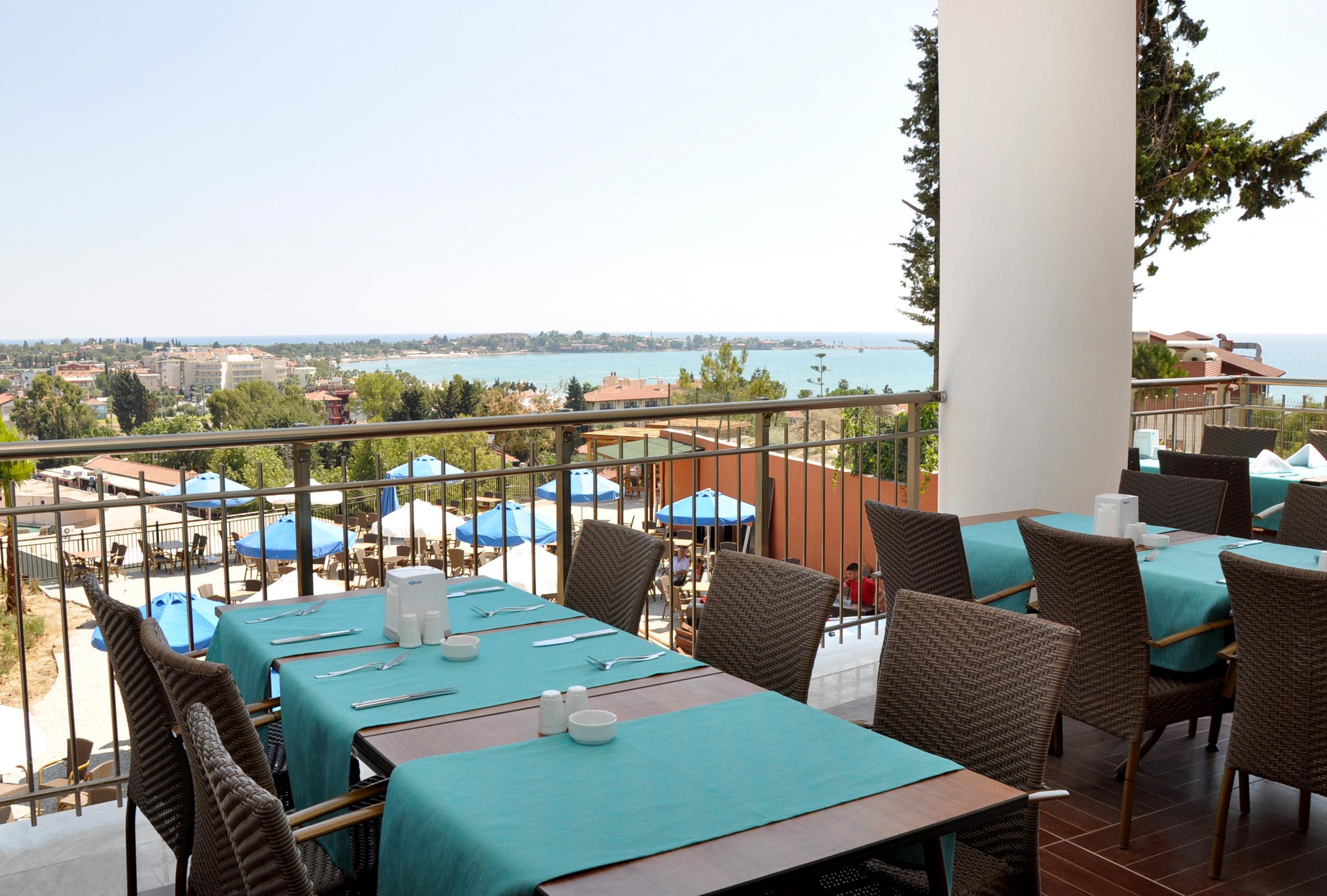 Prenses Hotel