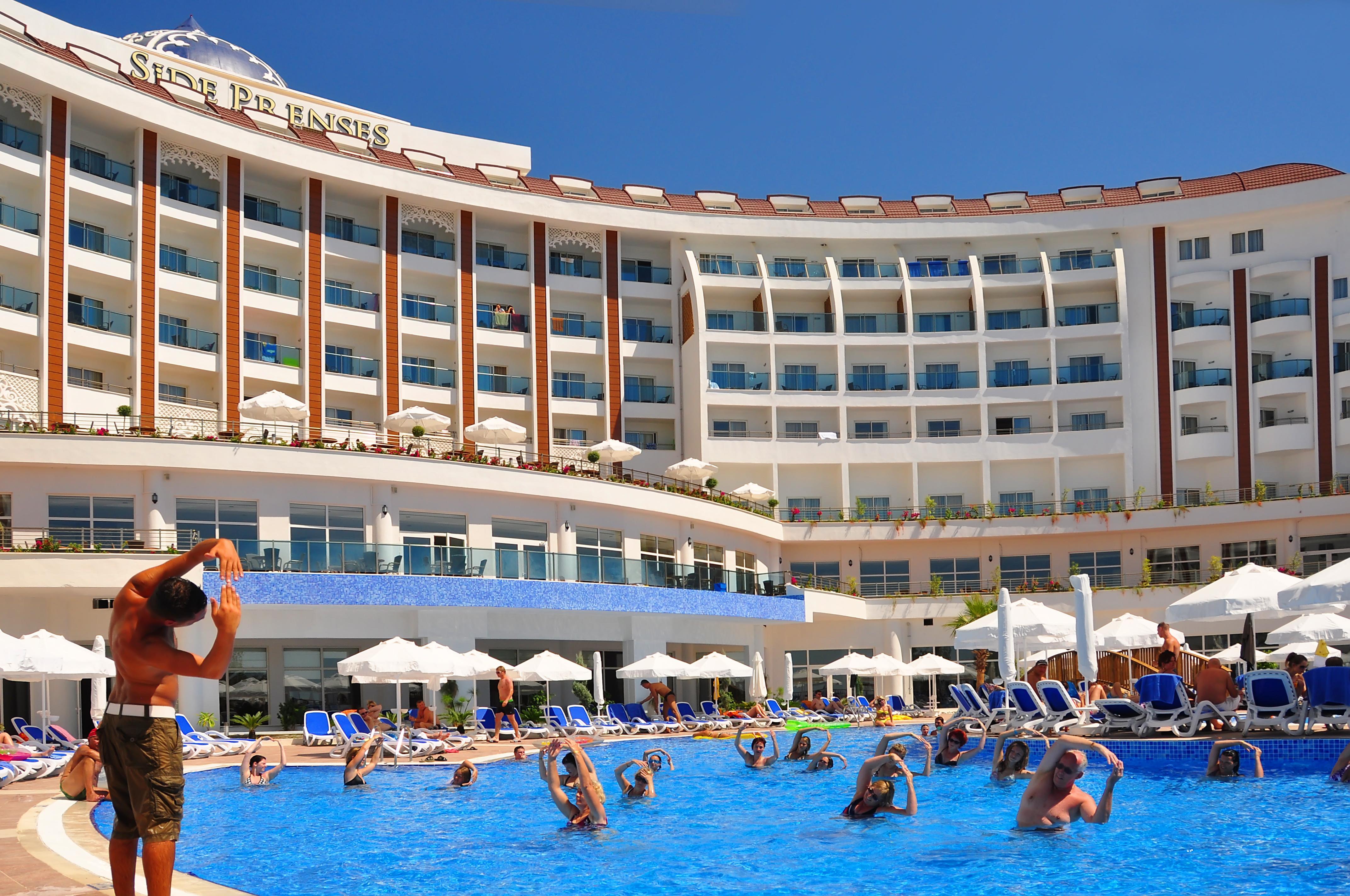 Prenses Hotel 5*
