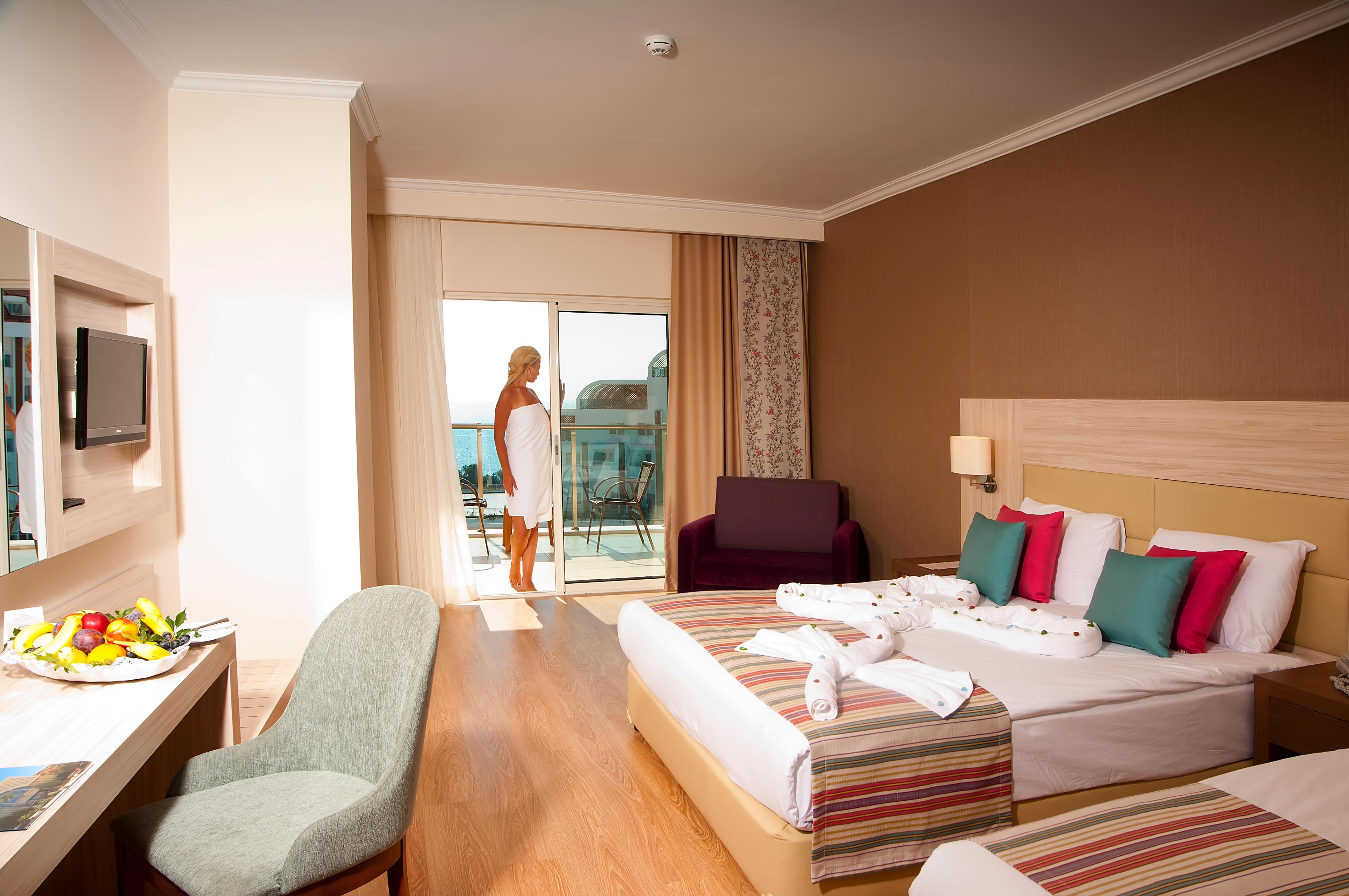 Hotel Prenses
