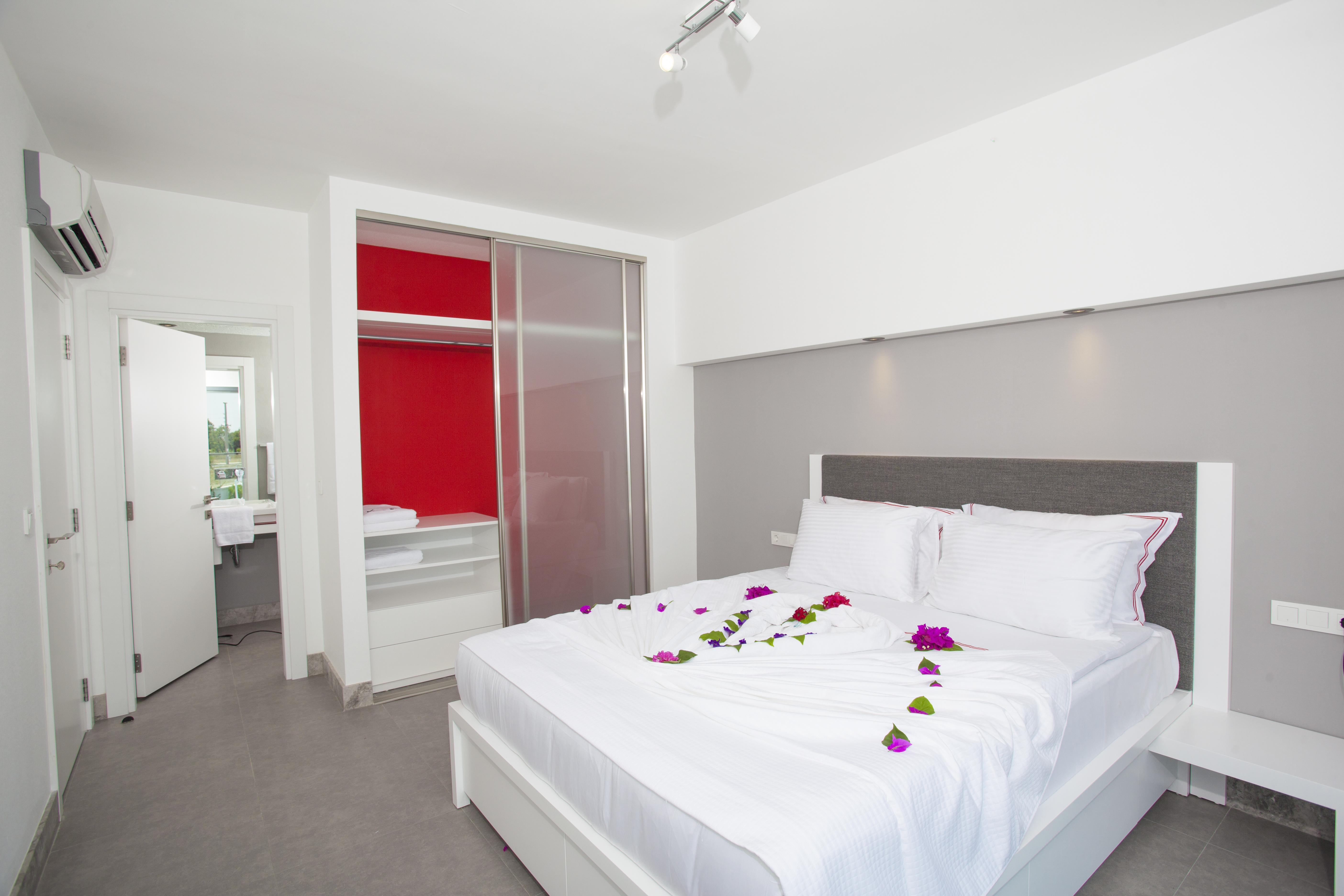 Aparthotel Q Spa Side