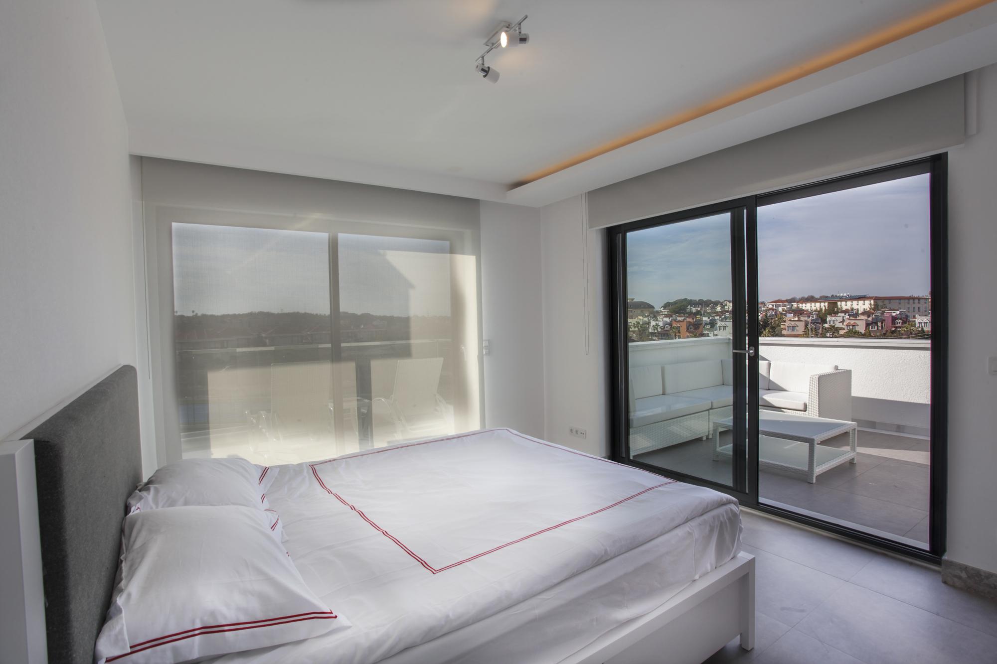 Aparthotel Q Spa 5*