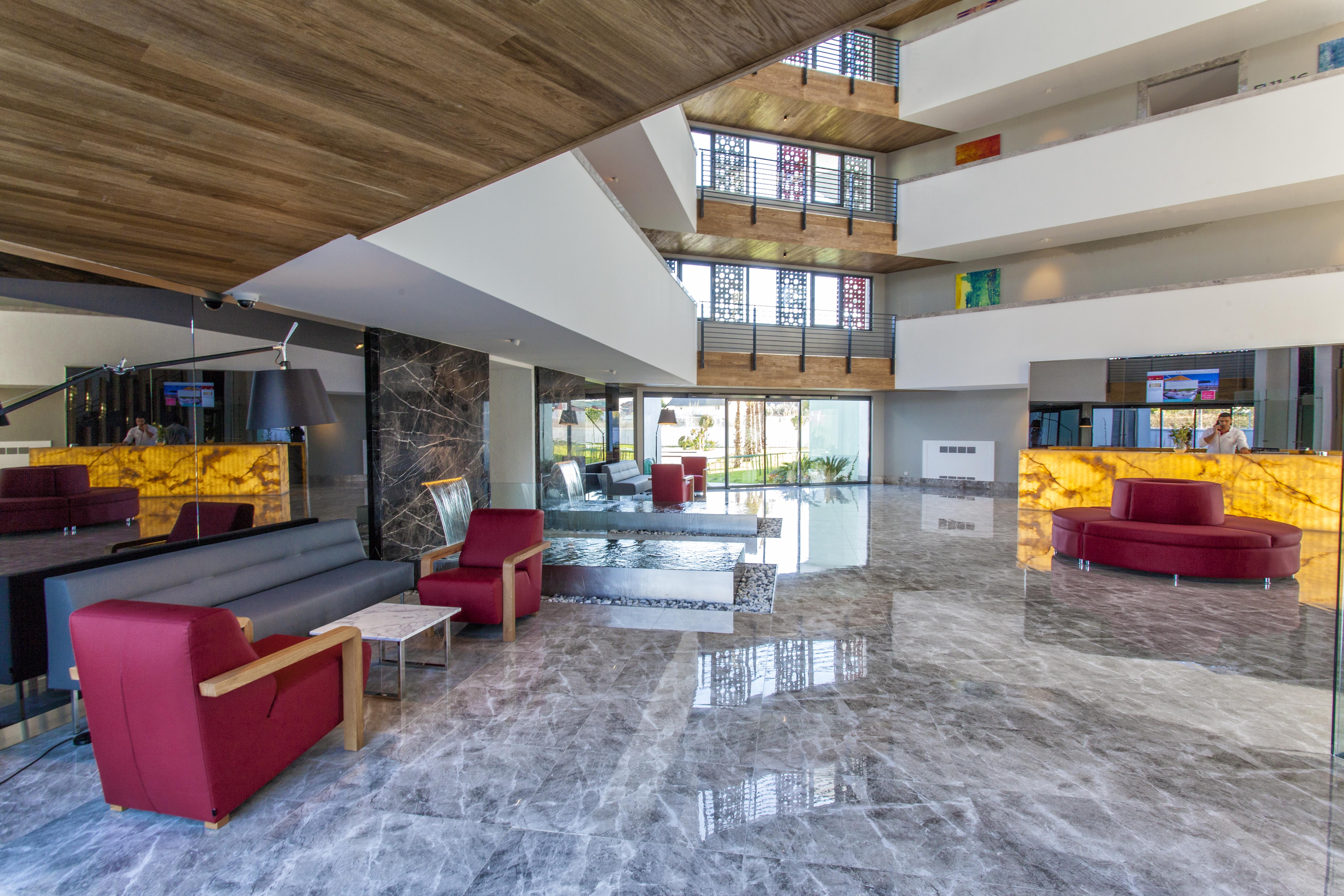 Q Spa Aparthotel