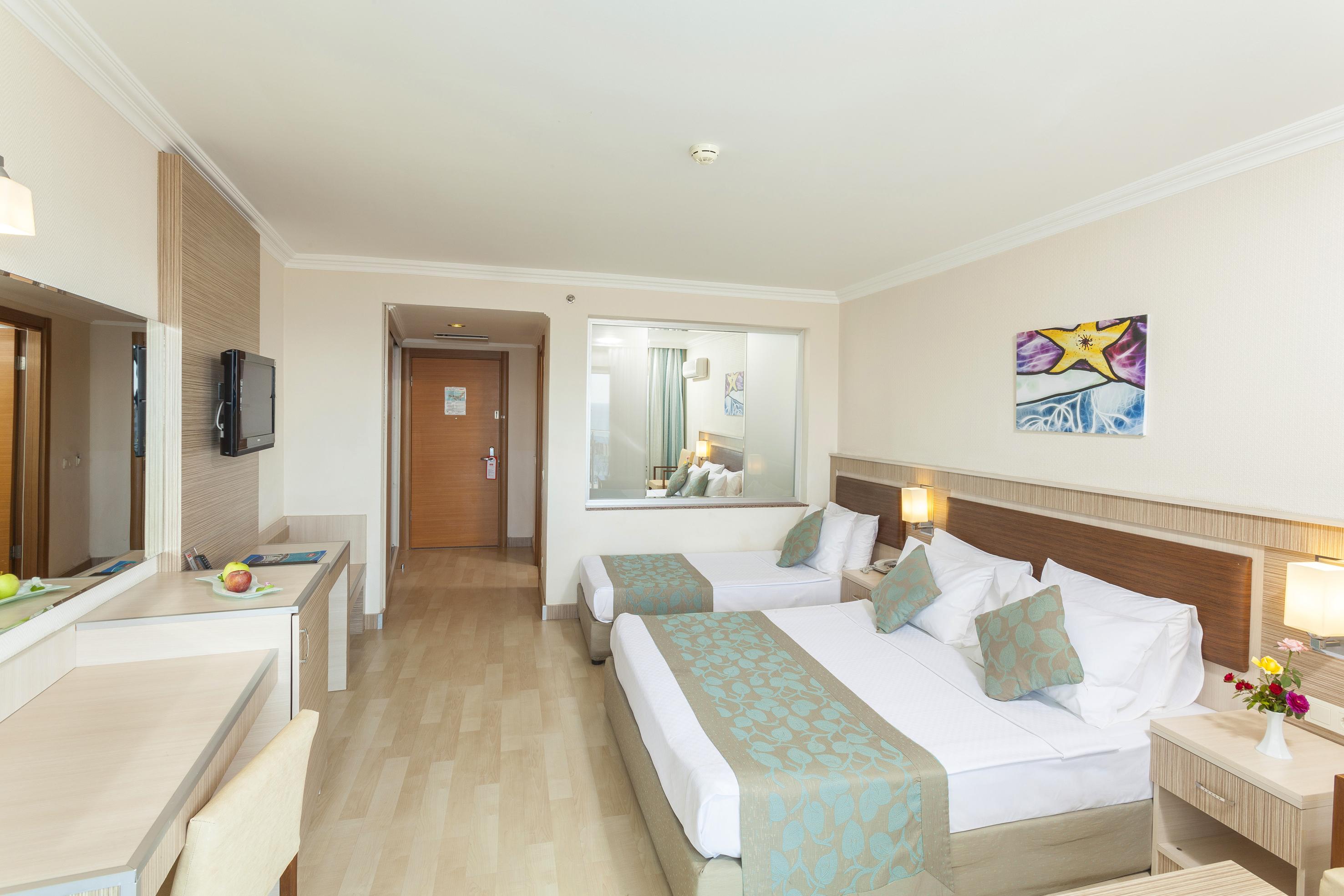 Resort Narcia