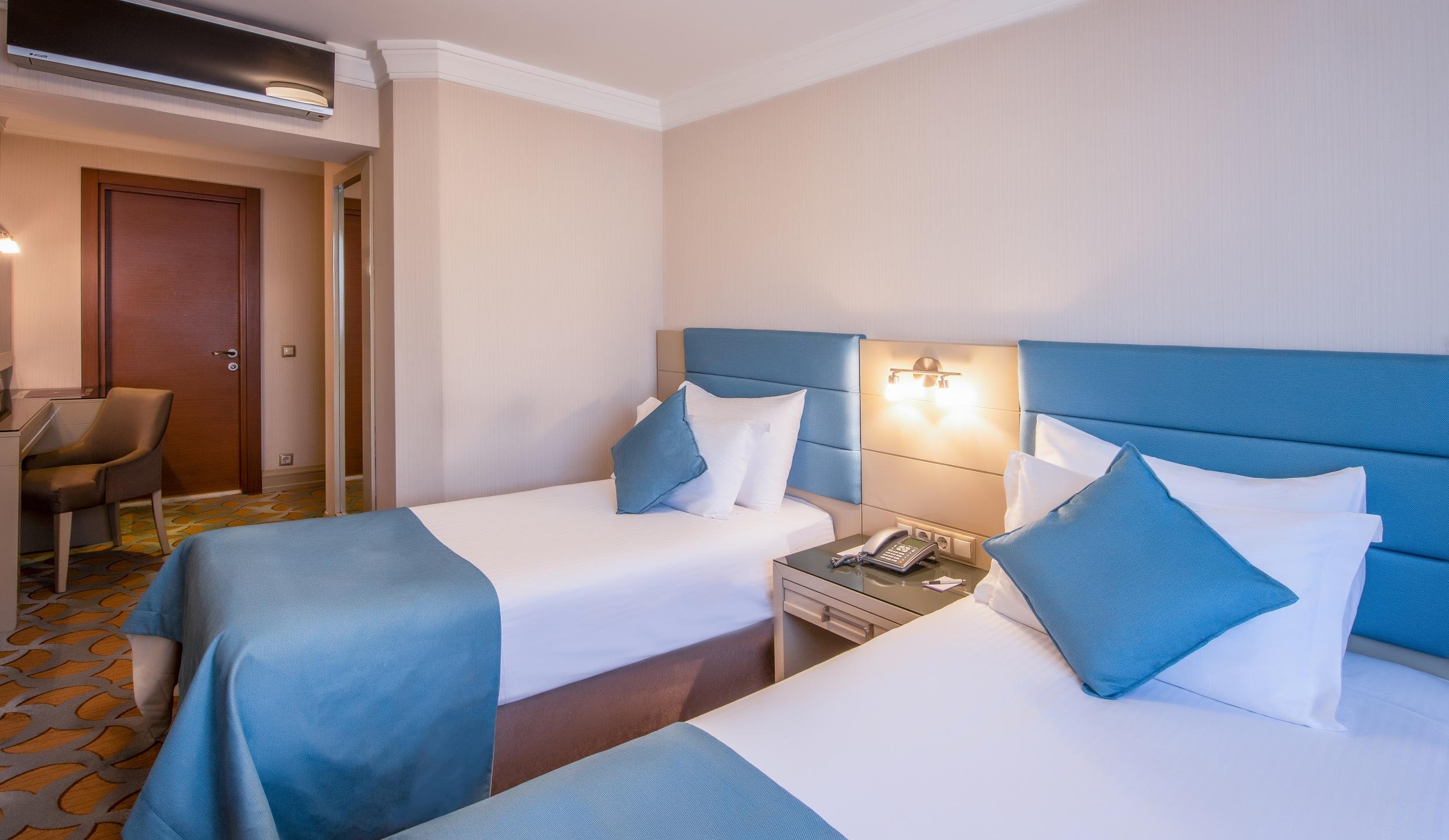 Hotel Amethyst