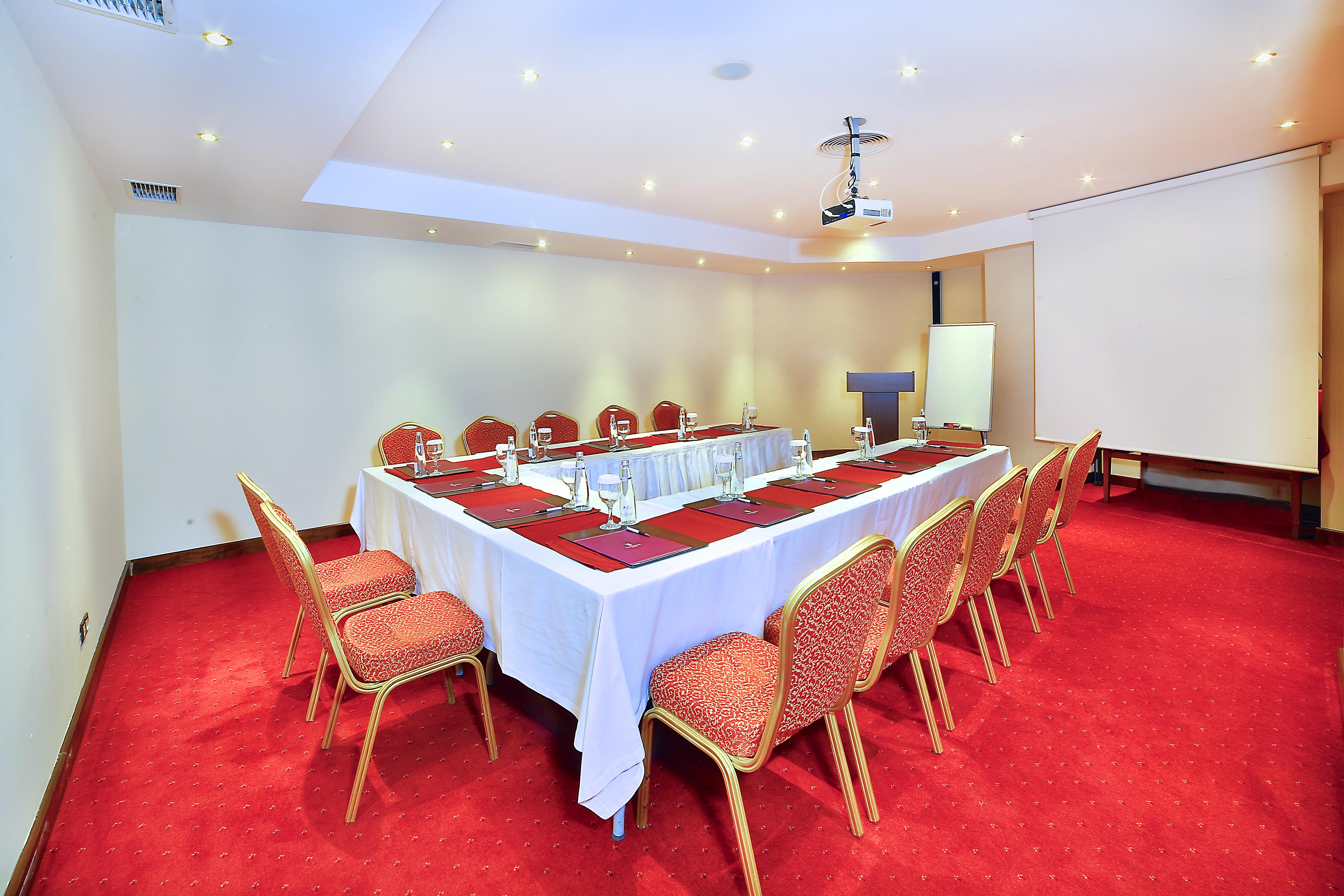 Amethyst Hotel Istanbul