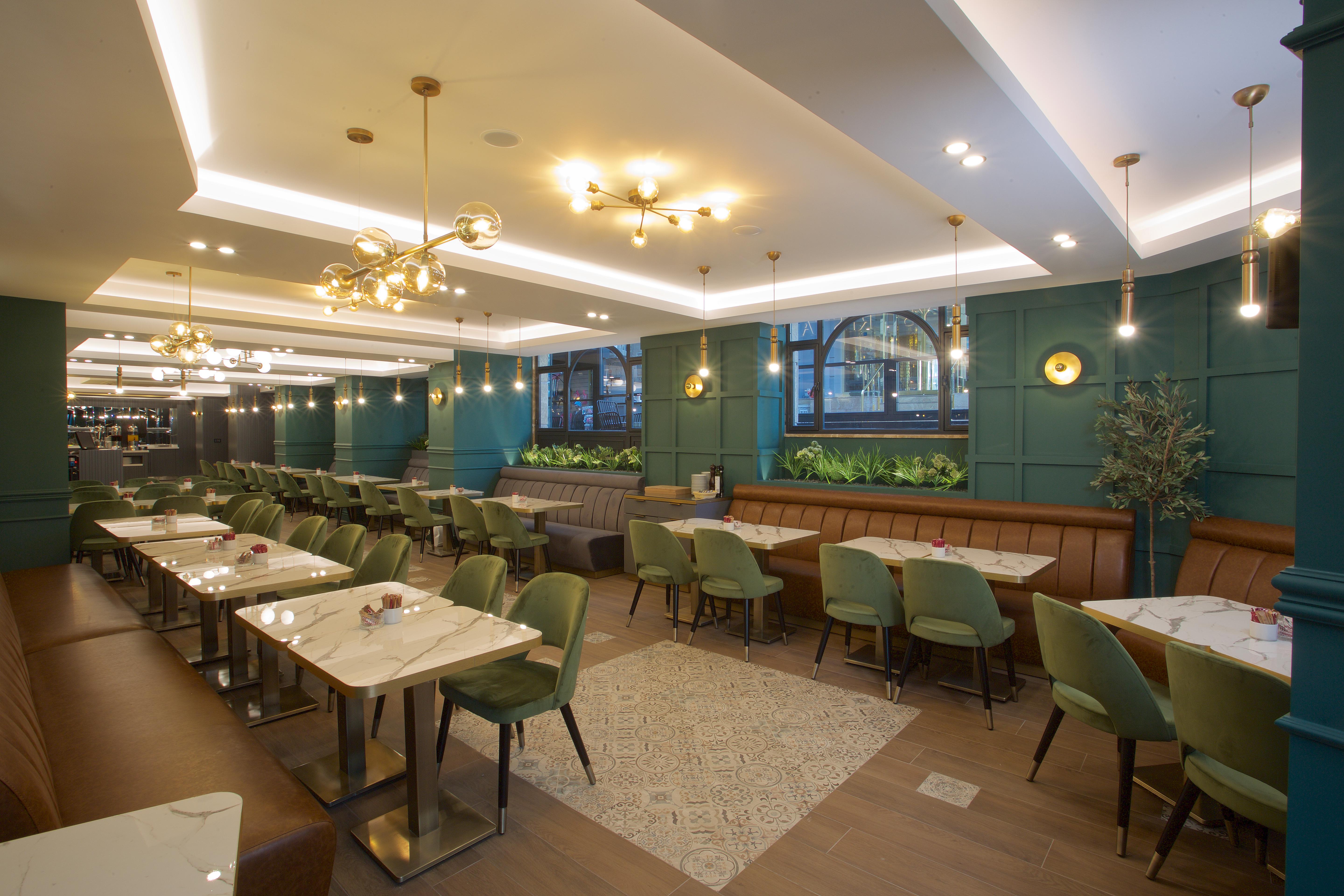 Amethyst Hotel 4*