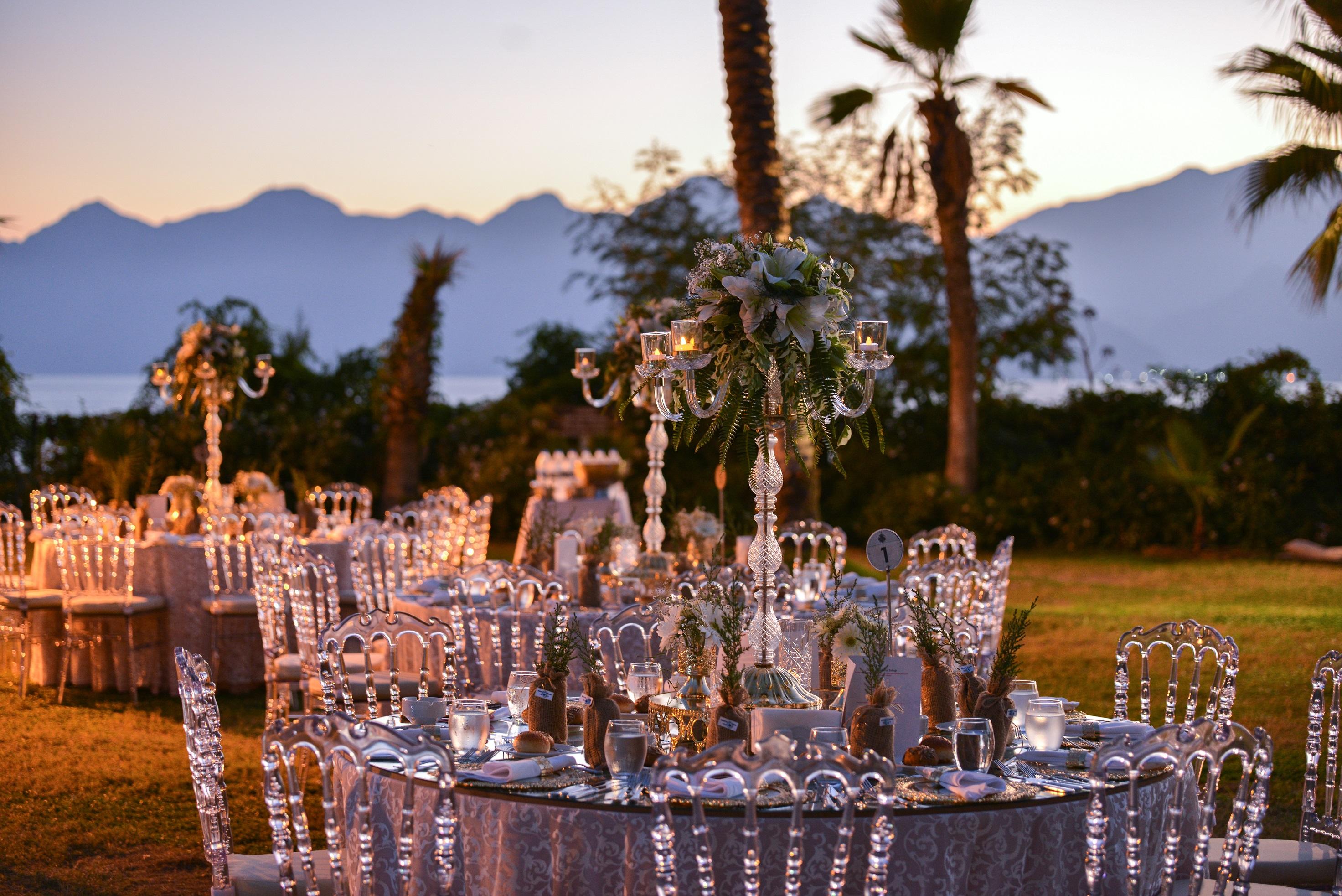 Akra Antalya Hotel Antalya