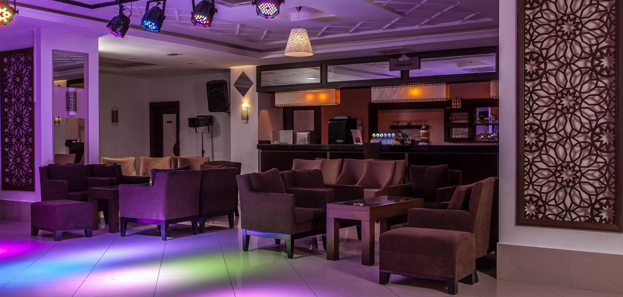 Hotel Sultan Of 5*