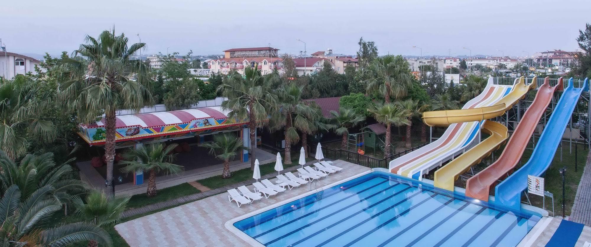 Hotel Sultan Of 5*
