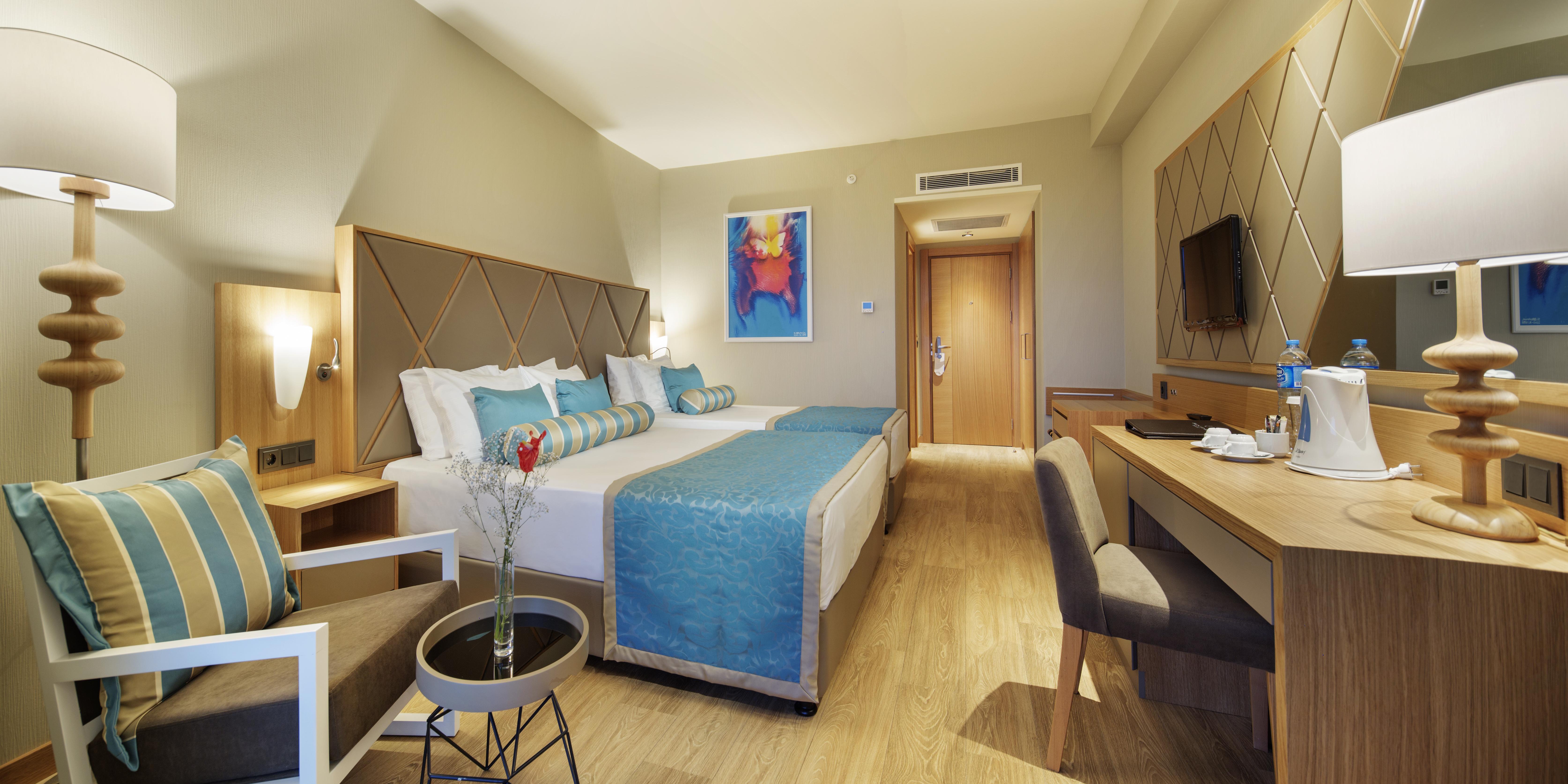 Papillon Ayscha & Resort