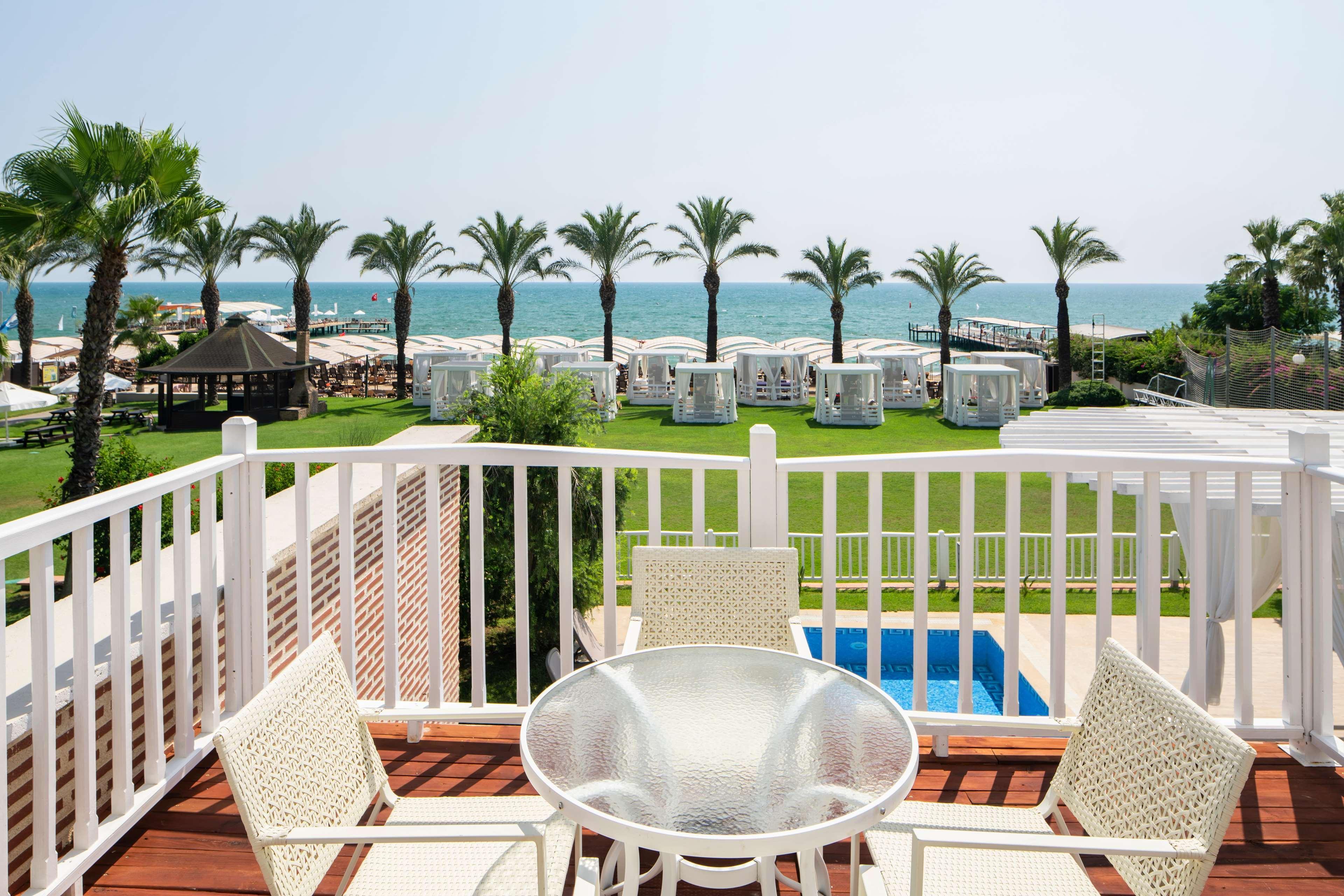 Resort Papillon Ayscha & Belek