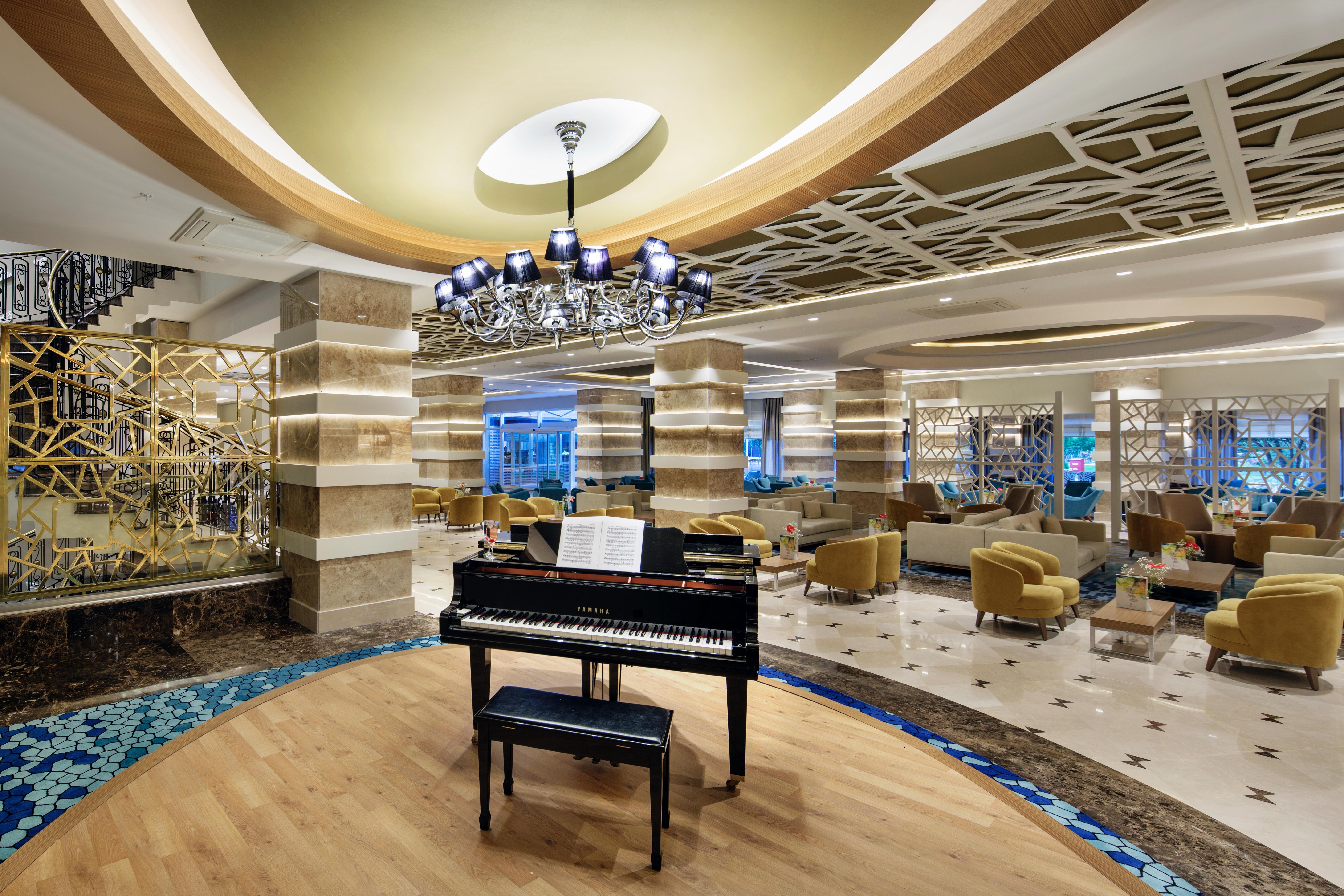Papillon Ayscha & Resort Belek