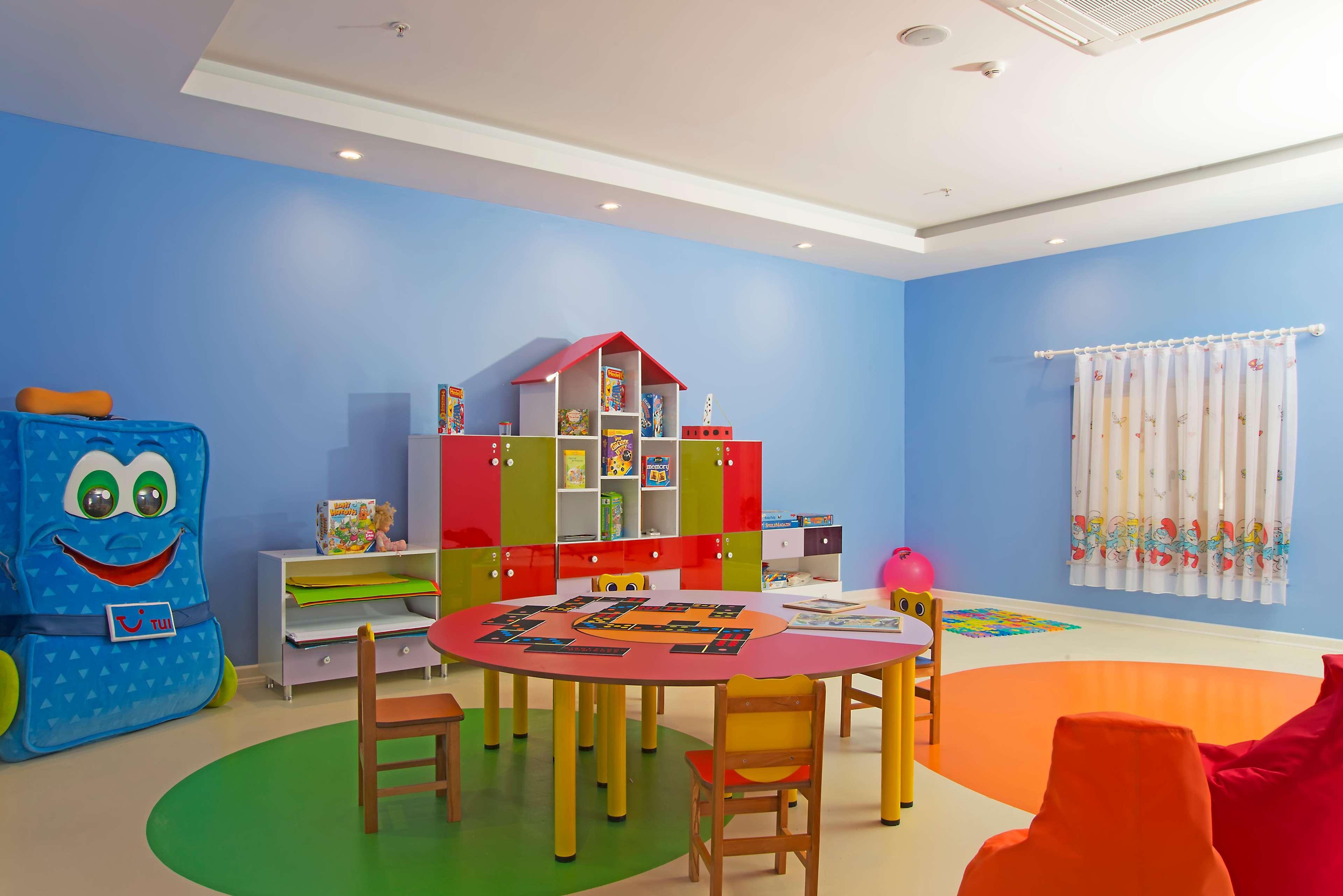 Resort Papillon Ayscha & Belek