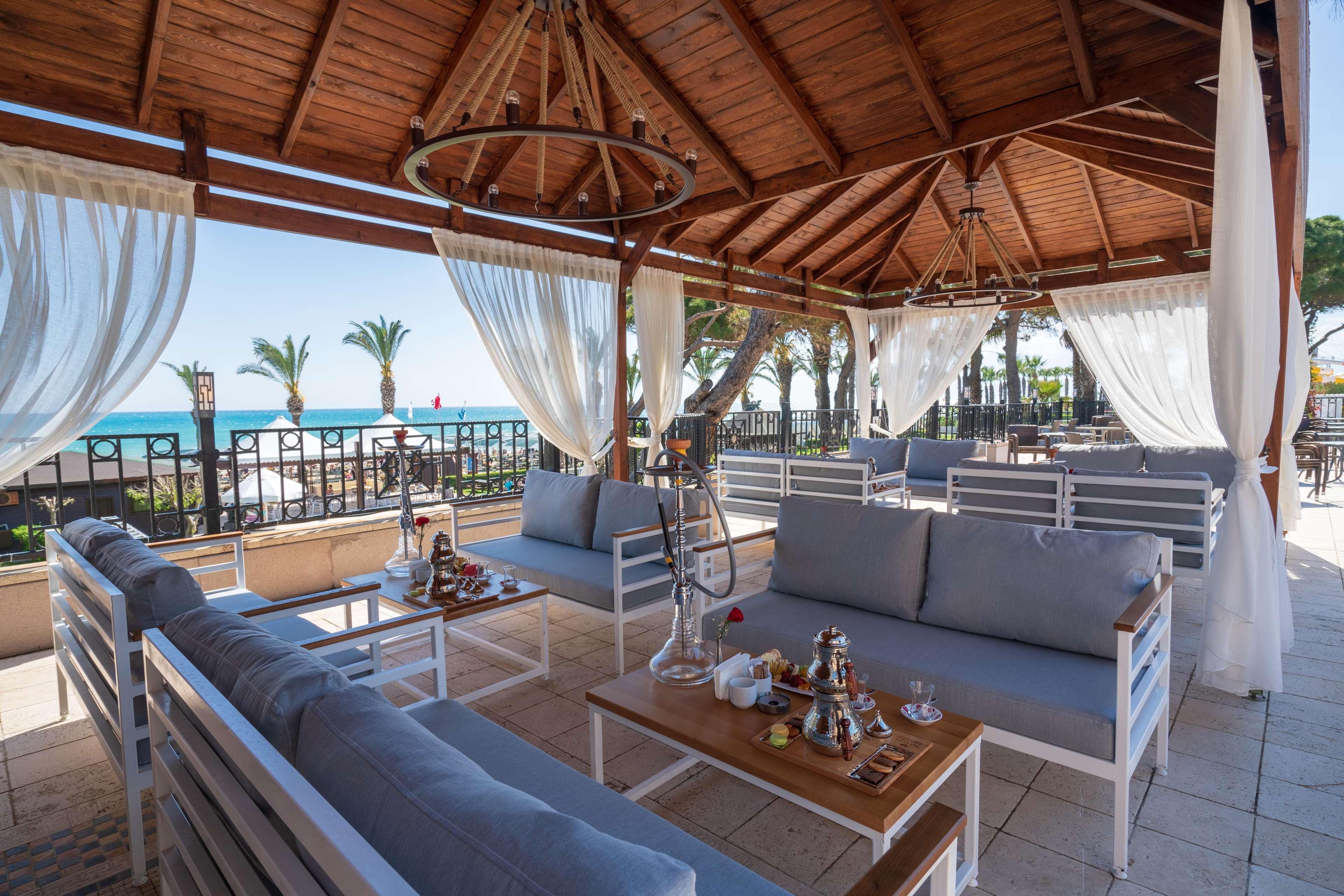 Papillon Ayscha & Resort