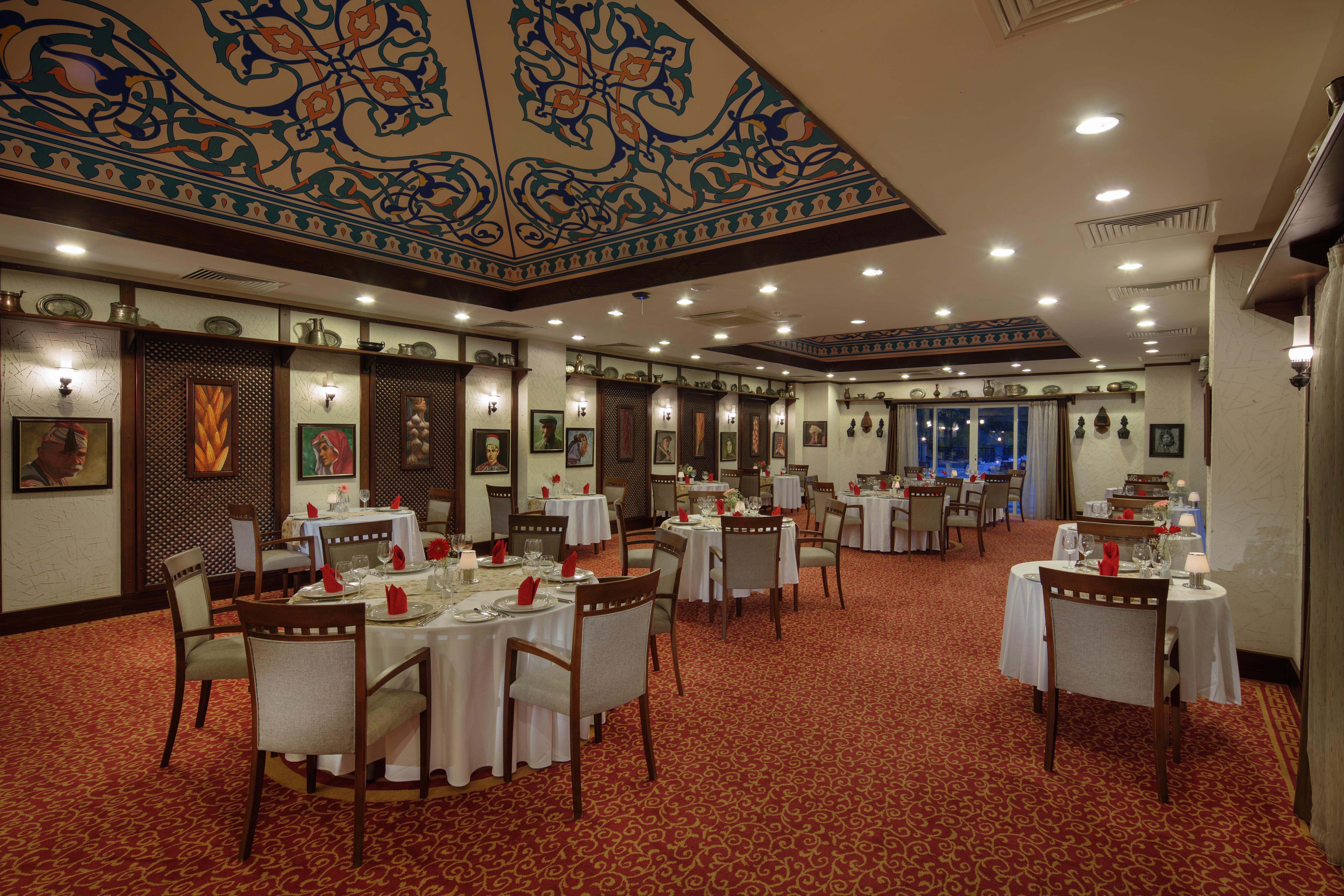Papillon Ayscha & Resort Belek