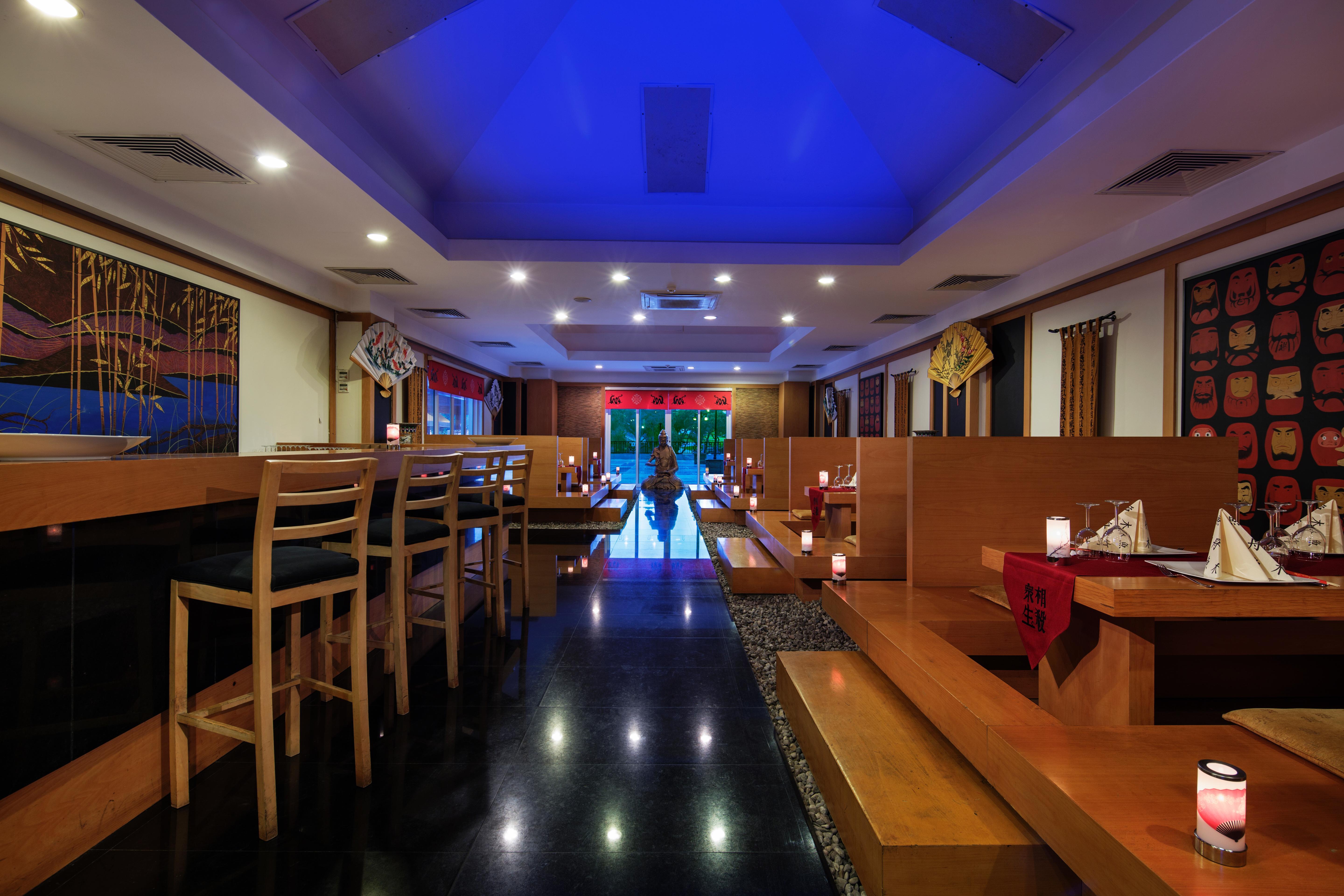 Resort Papillon Ayscha & Belek