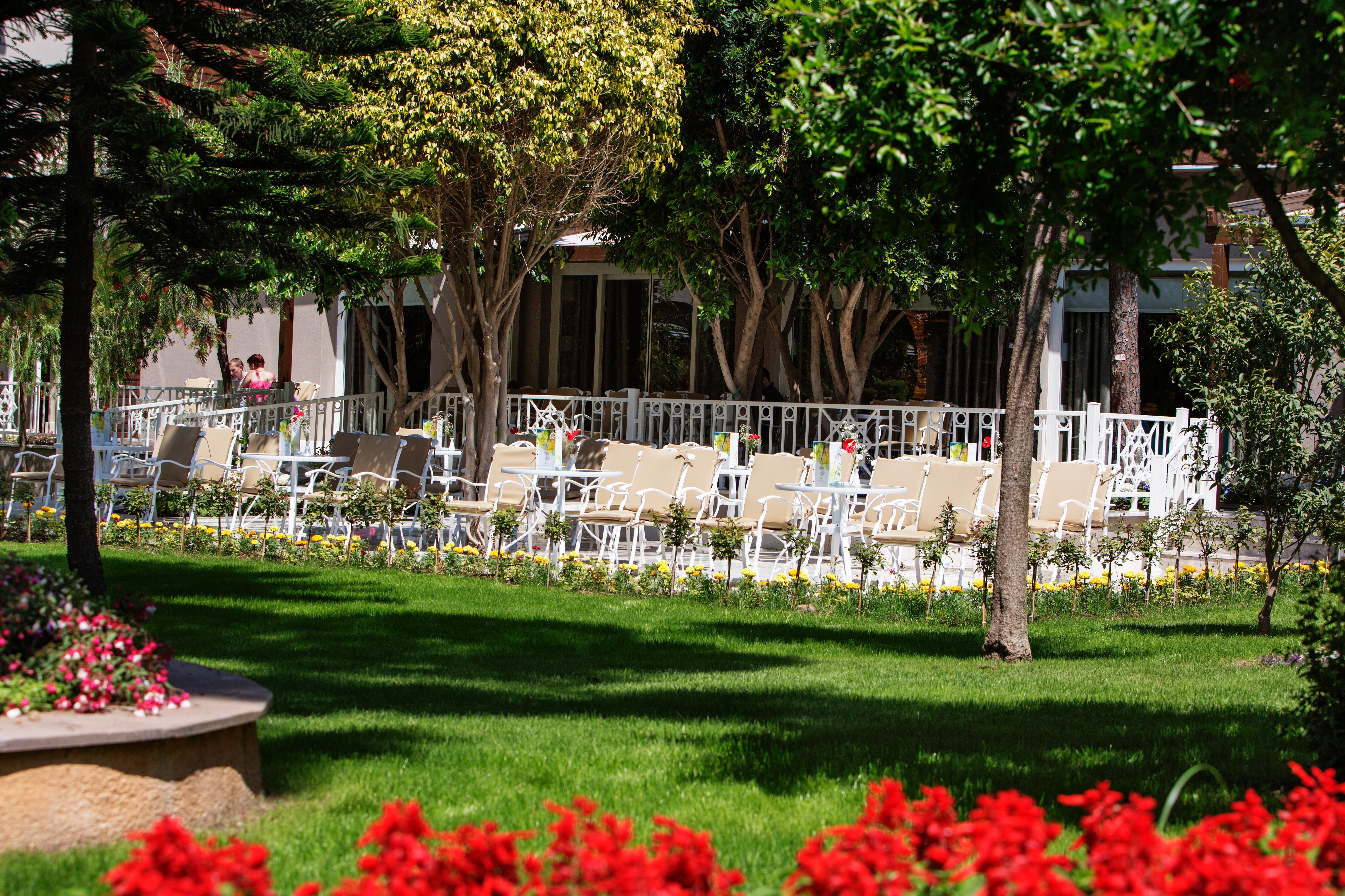 Papillon Ayscha & Resort Belek