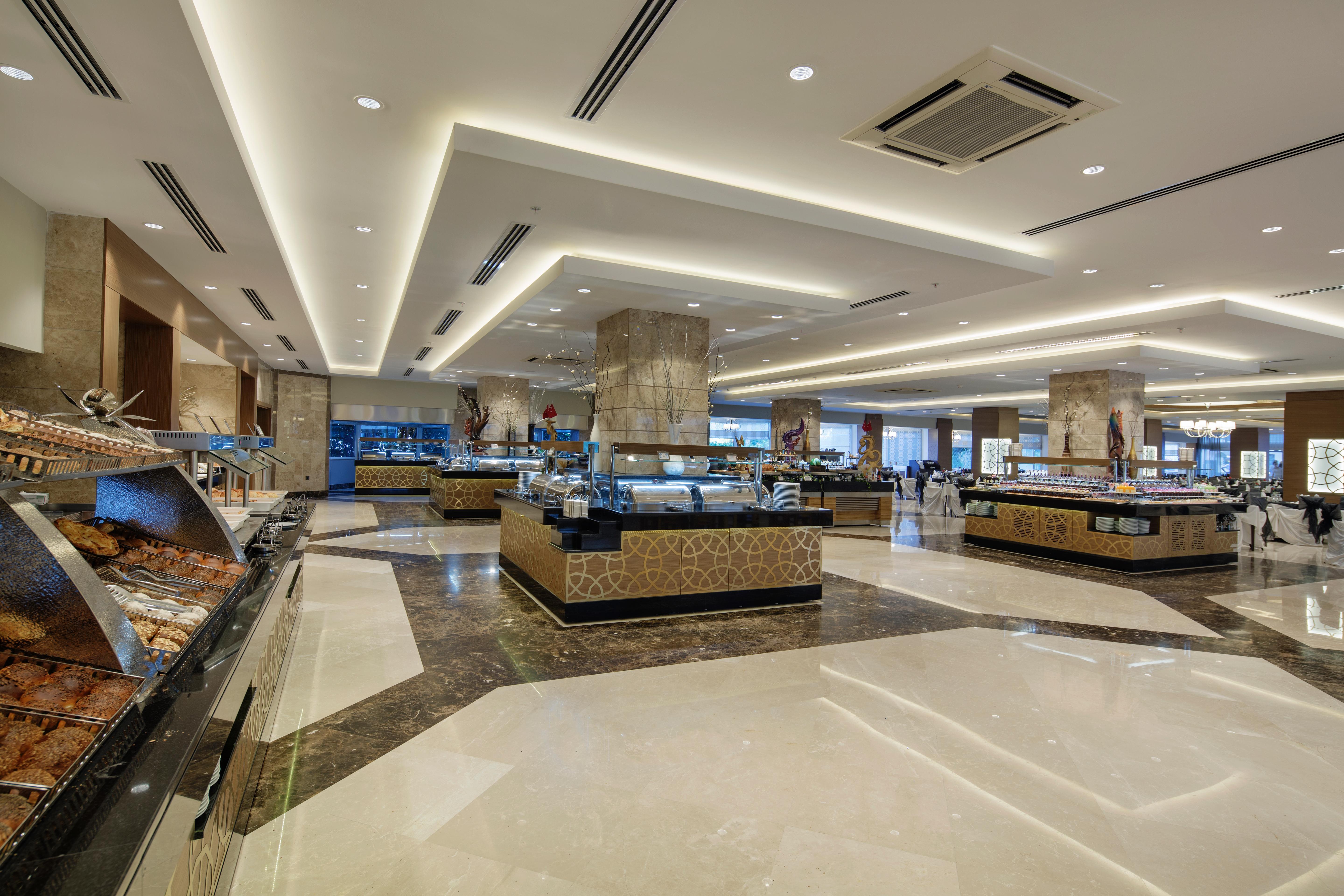 Papillon Ayscha & Resort Belek