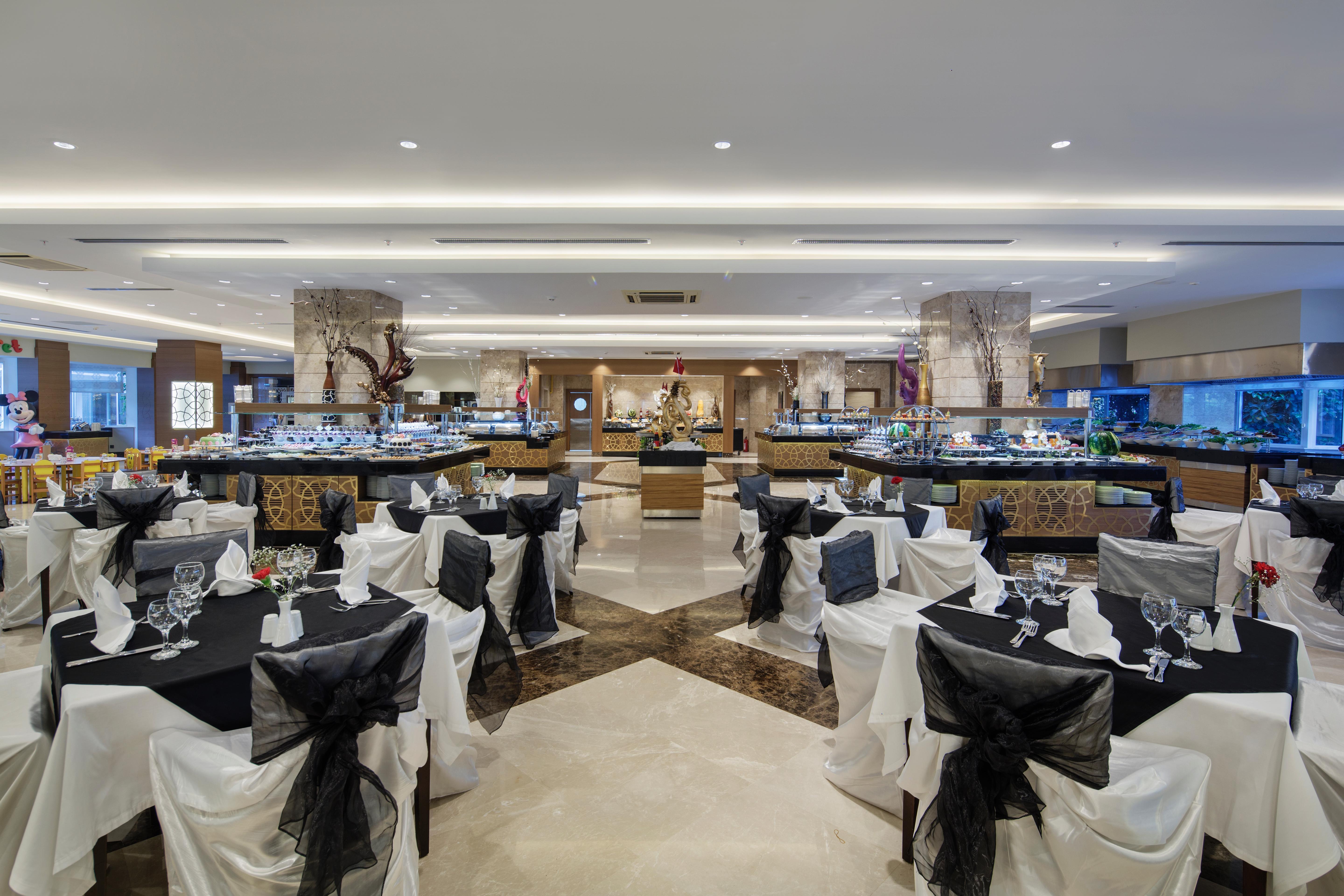 Resort Papillon Ayscha & Belek