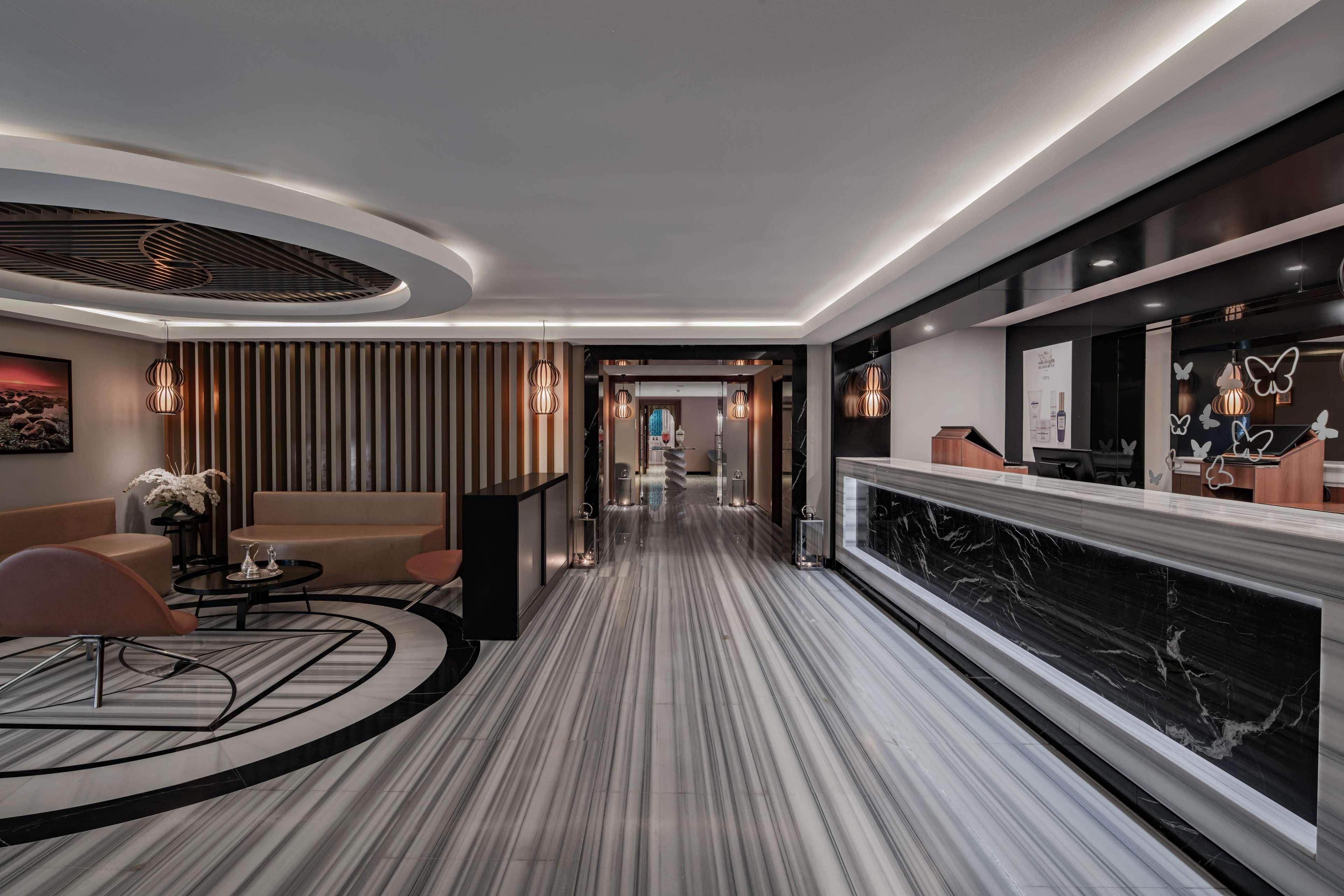 Resort Papillon Ayscha & 5*