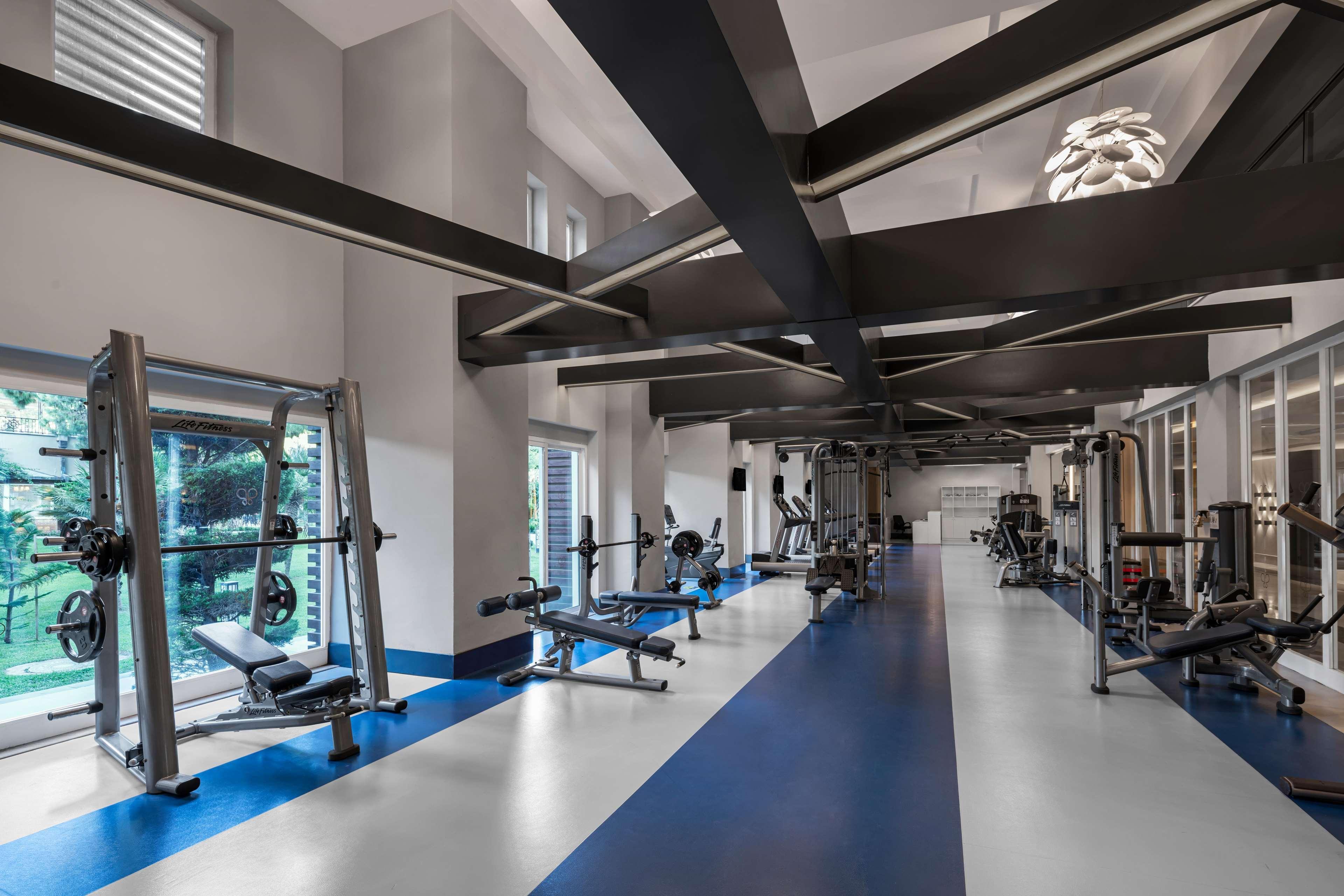 Papillon Ayscha & Resort Belek