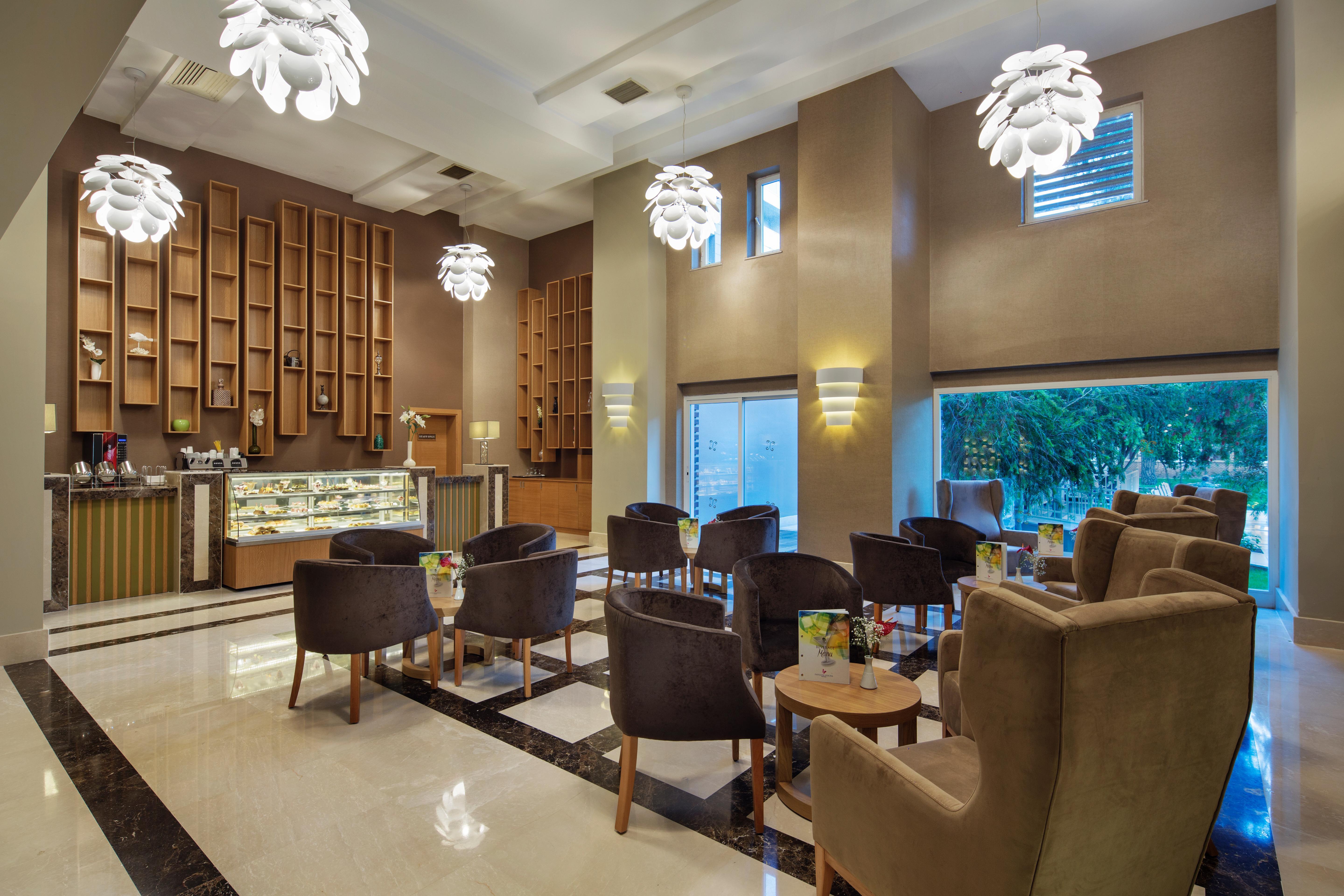Papillon Ayscha & Resort