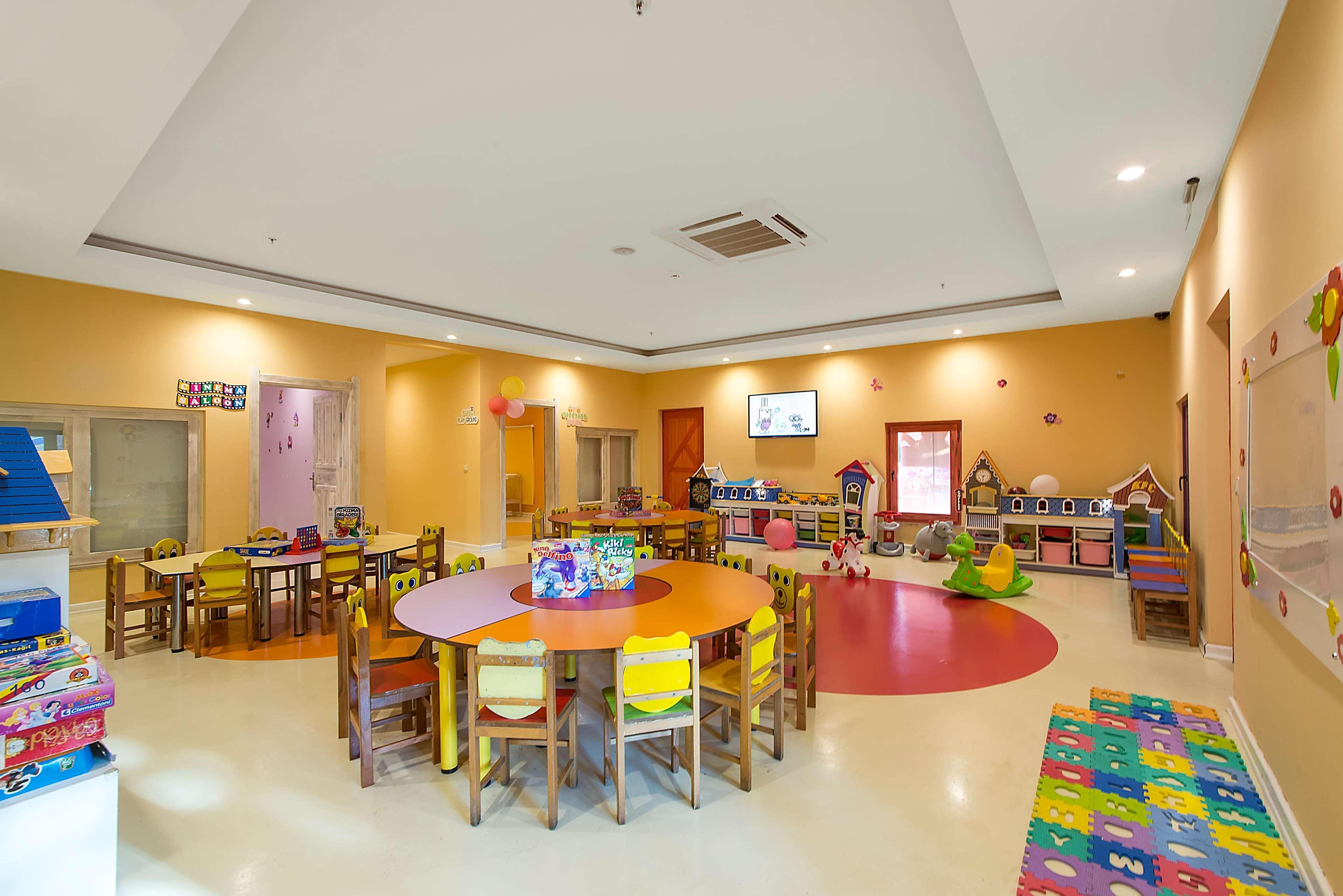 Papillon Ayscha & Resort 5*