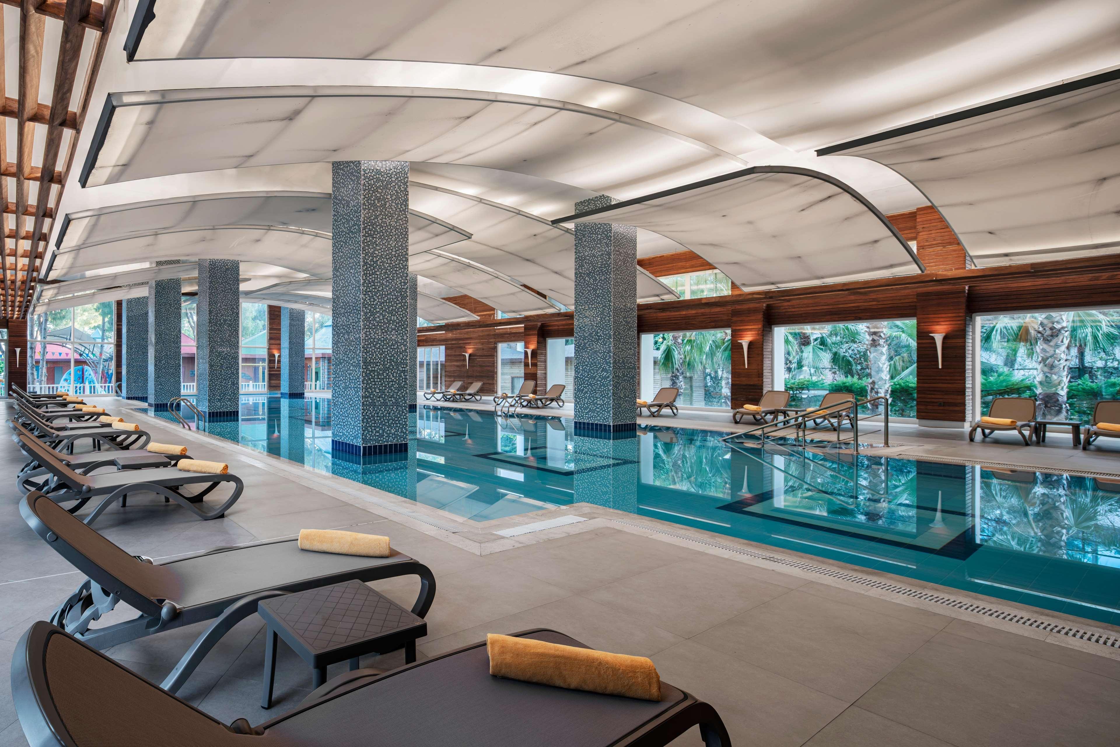 Papillon Ayscha & Resort 5*