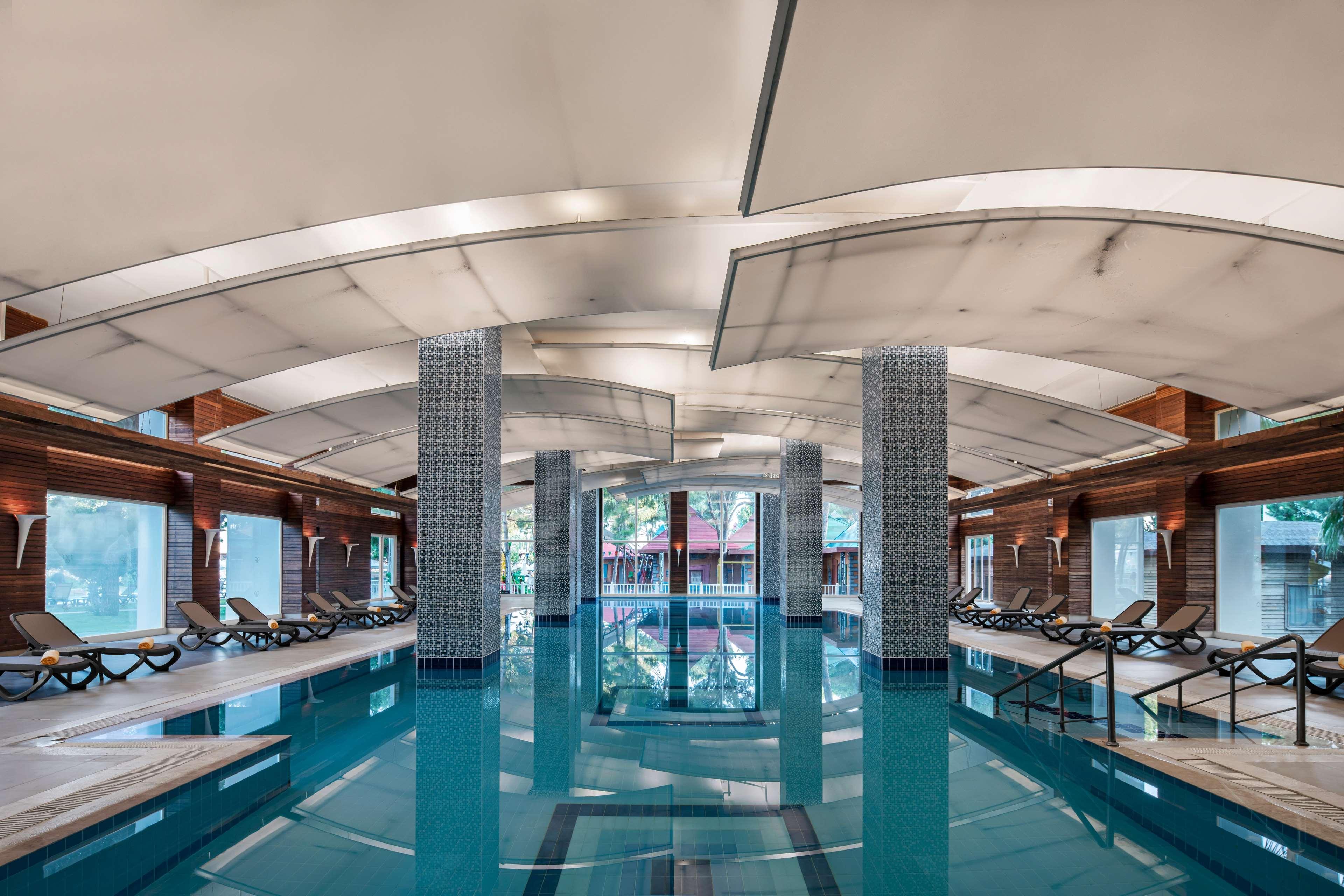 Resort Papillon Ayscha & 5*