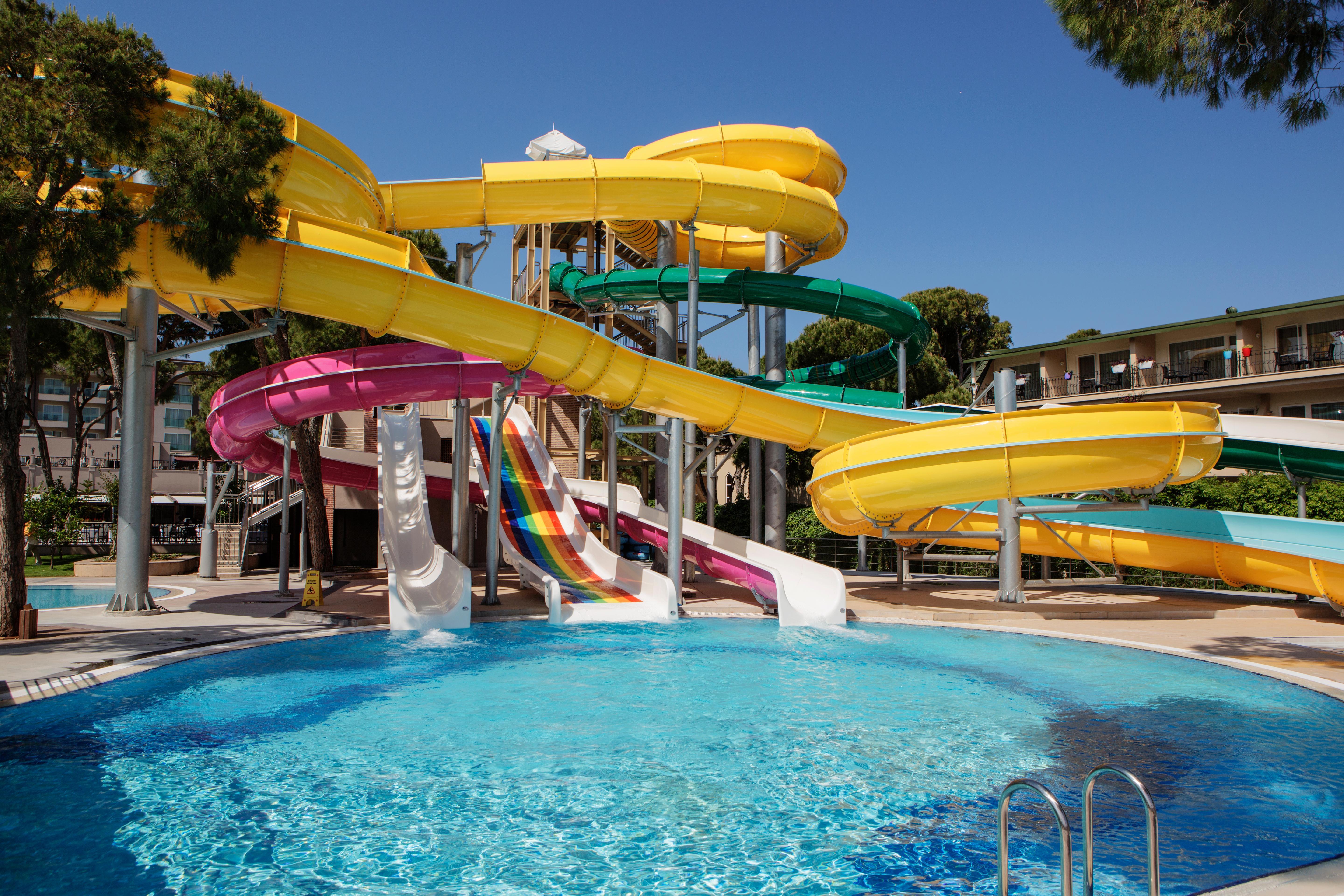 Resort Papillon Ayscha & Belek