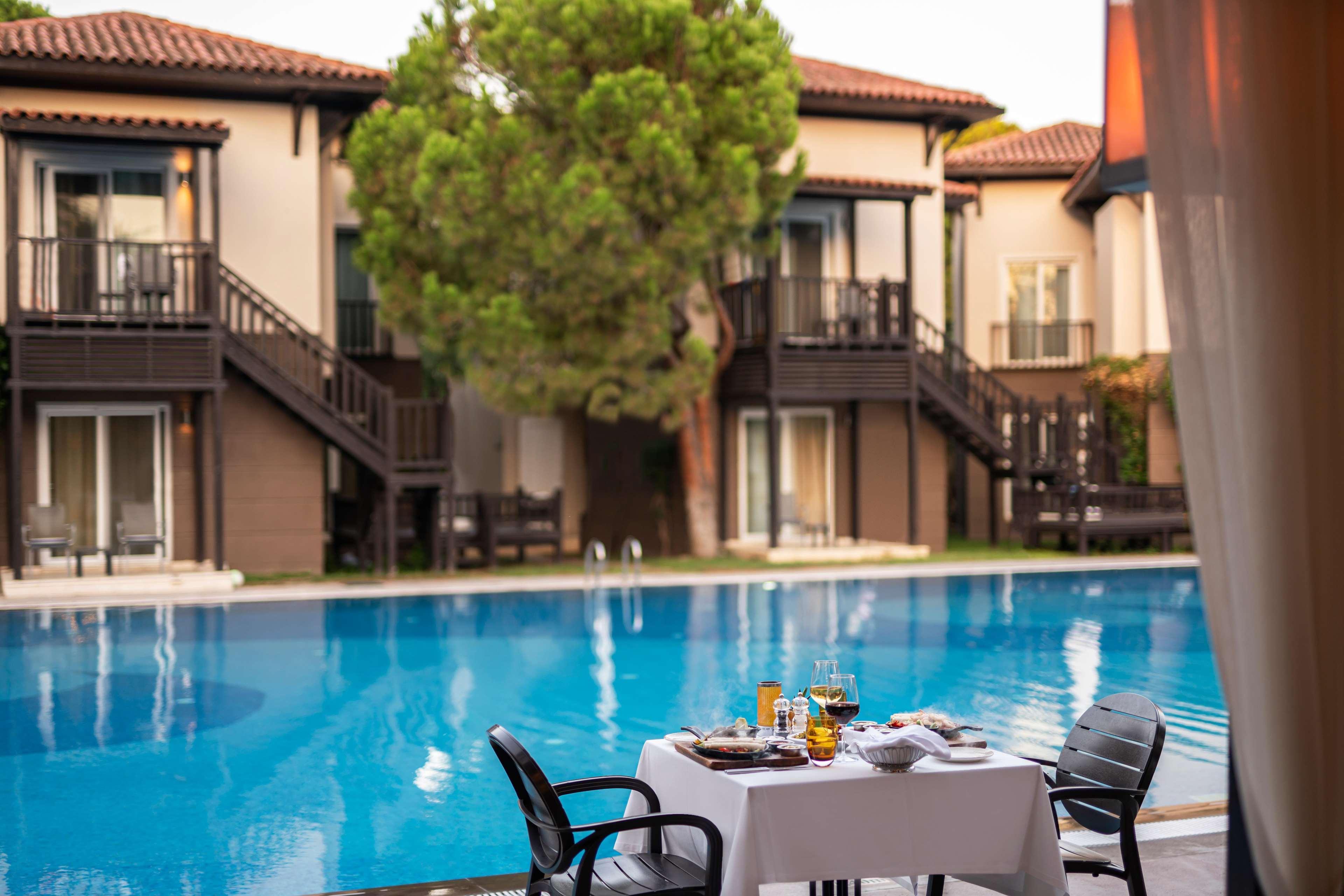 Resort Papillon Ayscha &