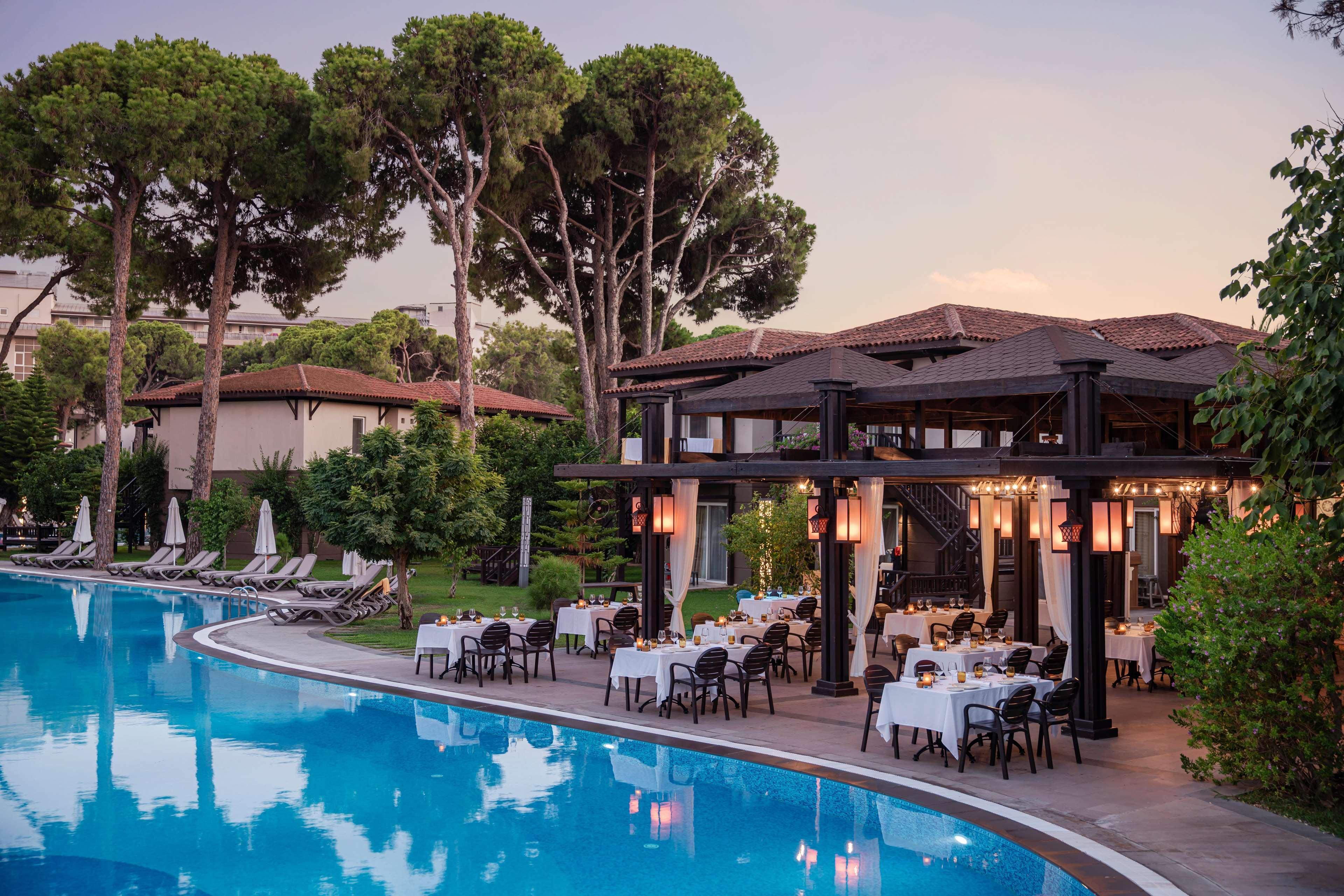 Papillon Ayscha & Resort